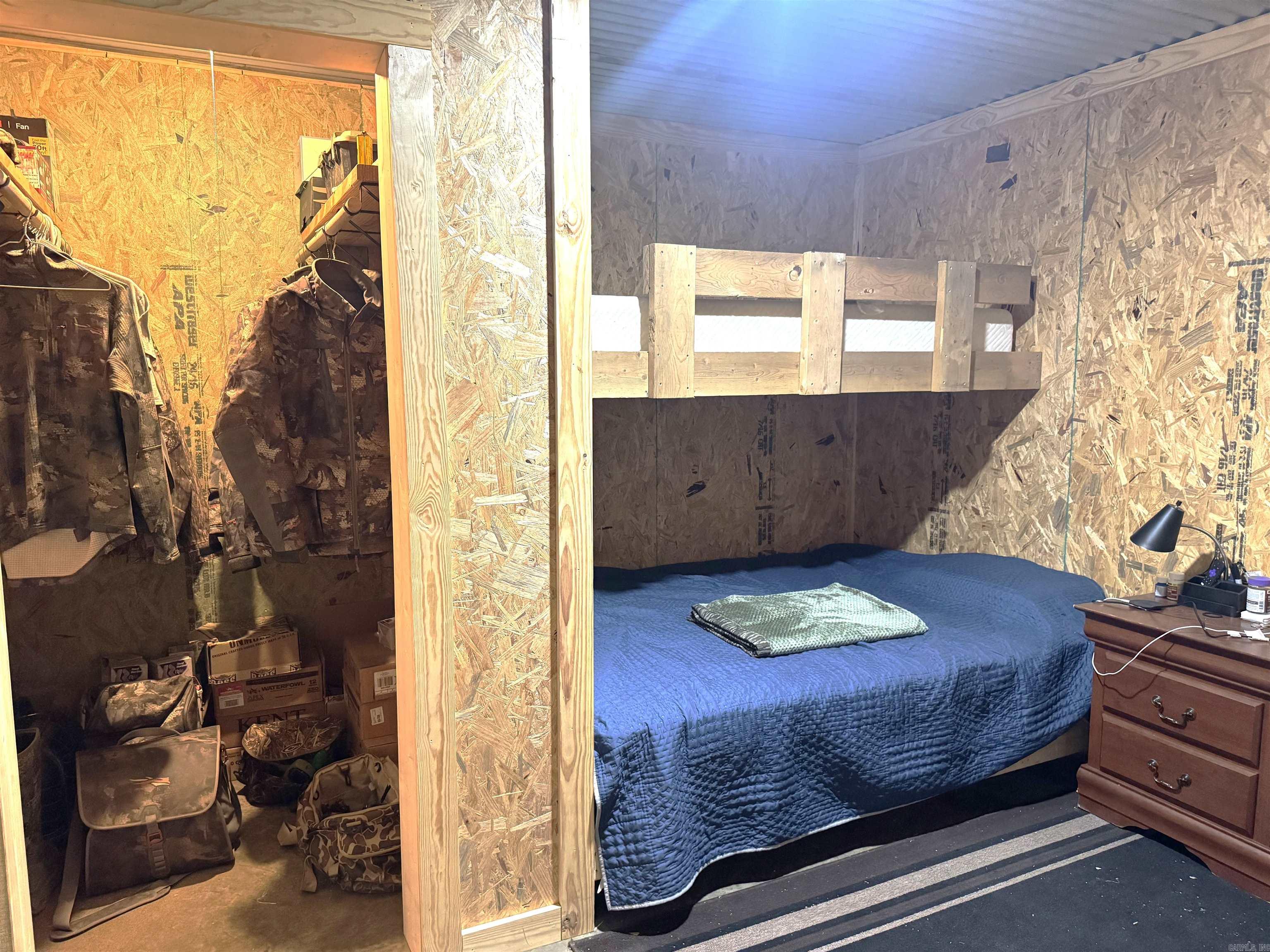 Original City - Residential