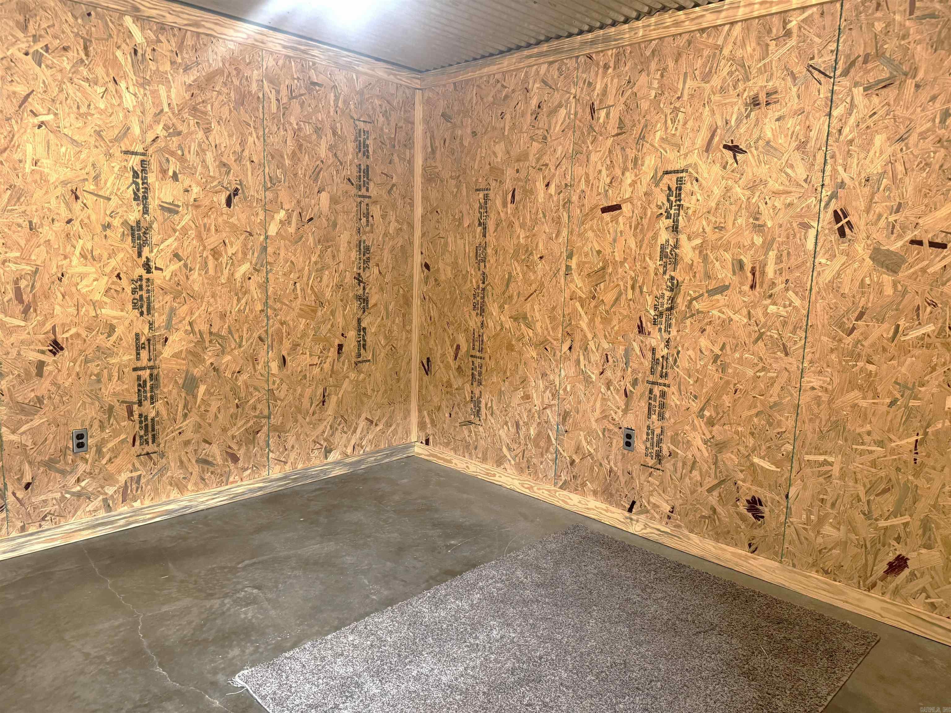 Original City - Residential