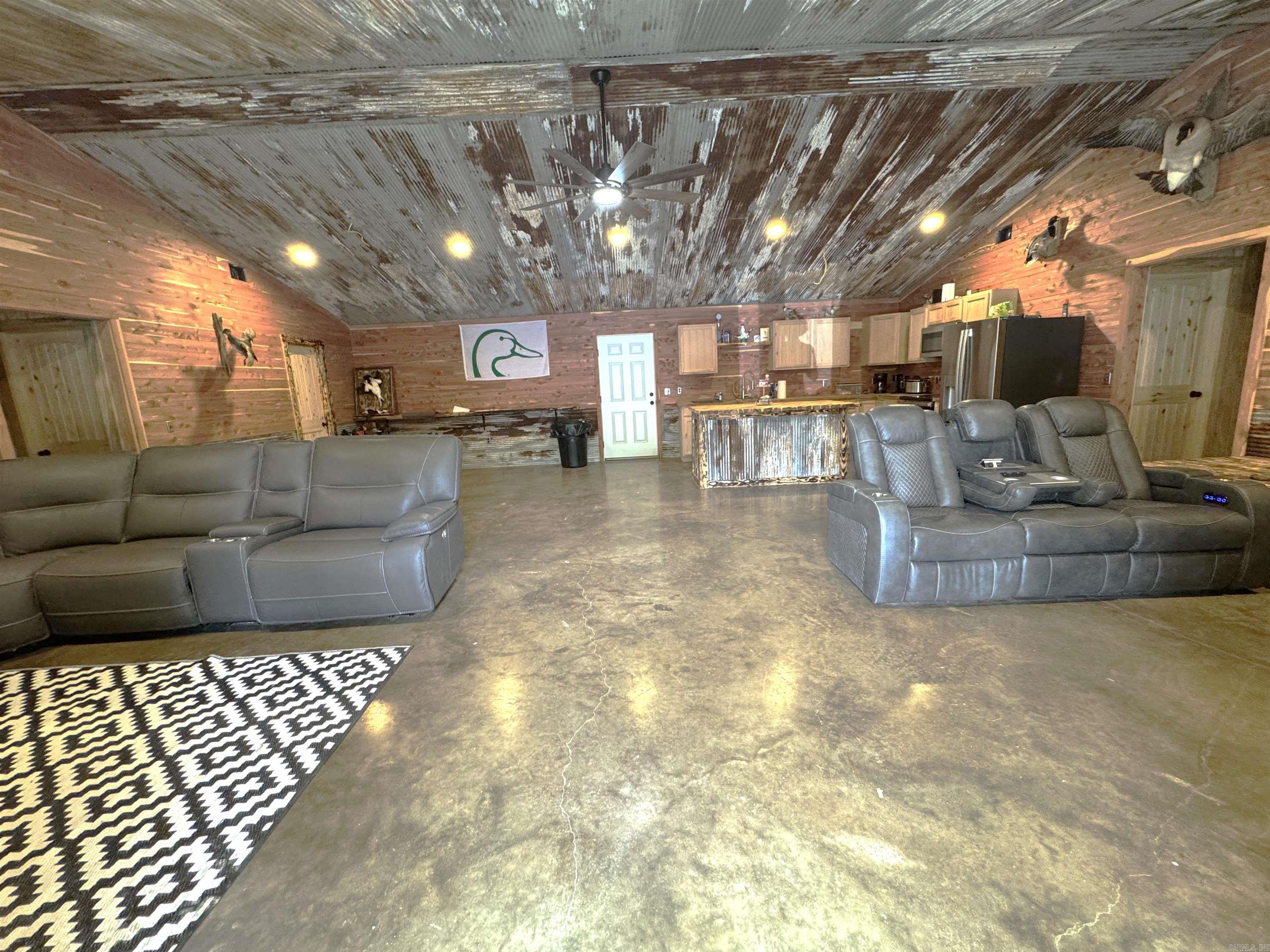 Original City - Residential