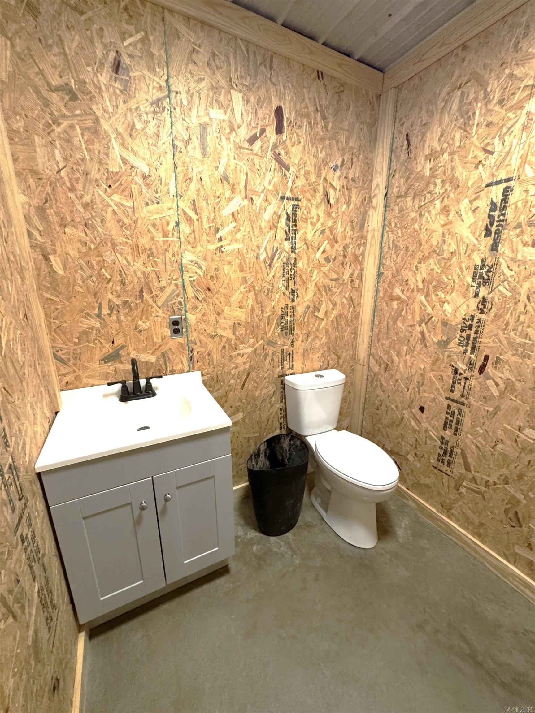 Original City - Residential