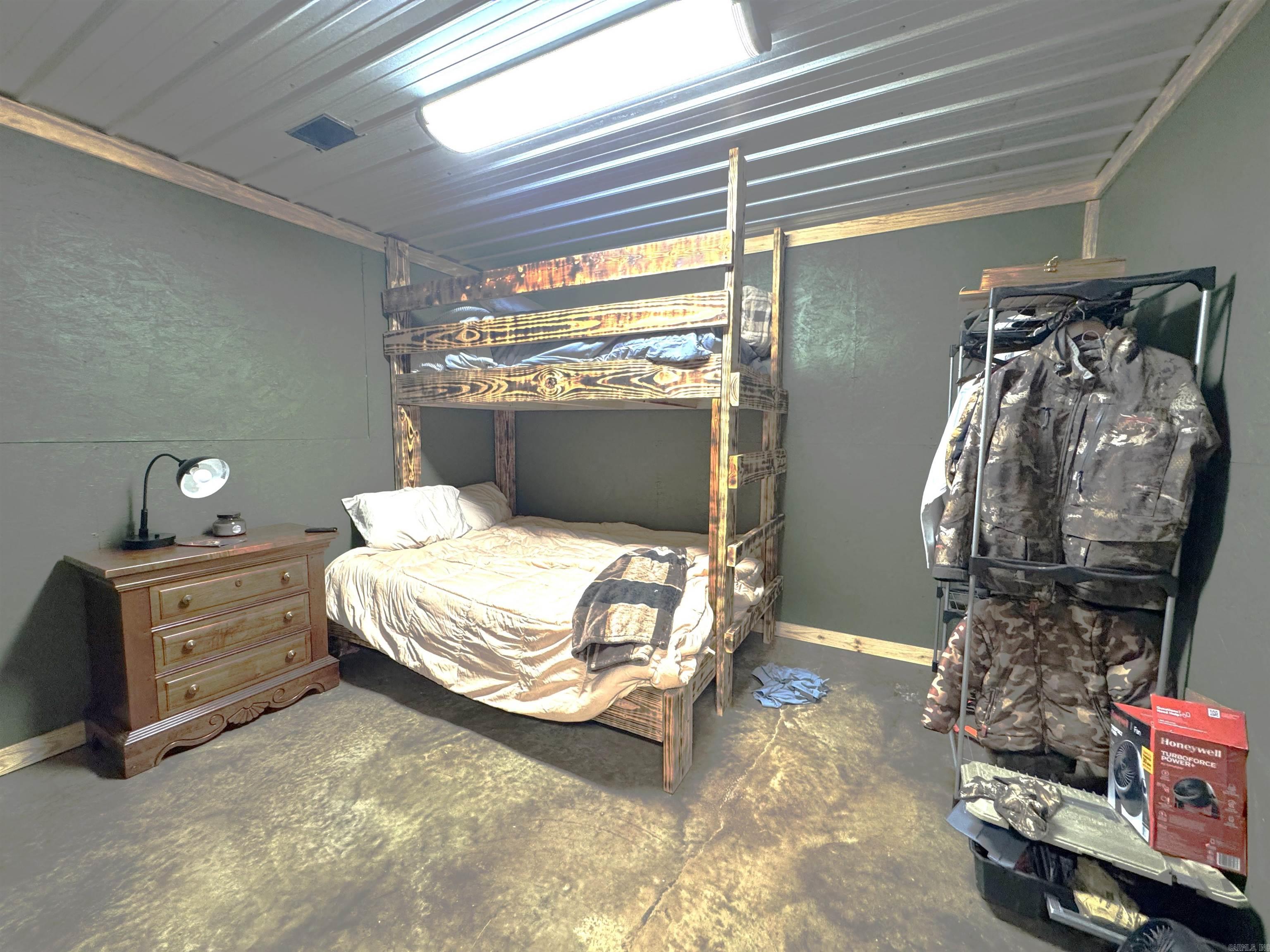 Original City - Residential