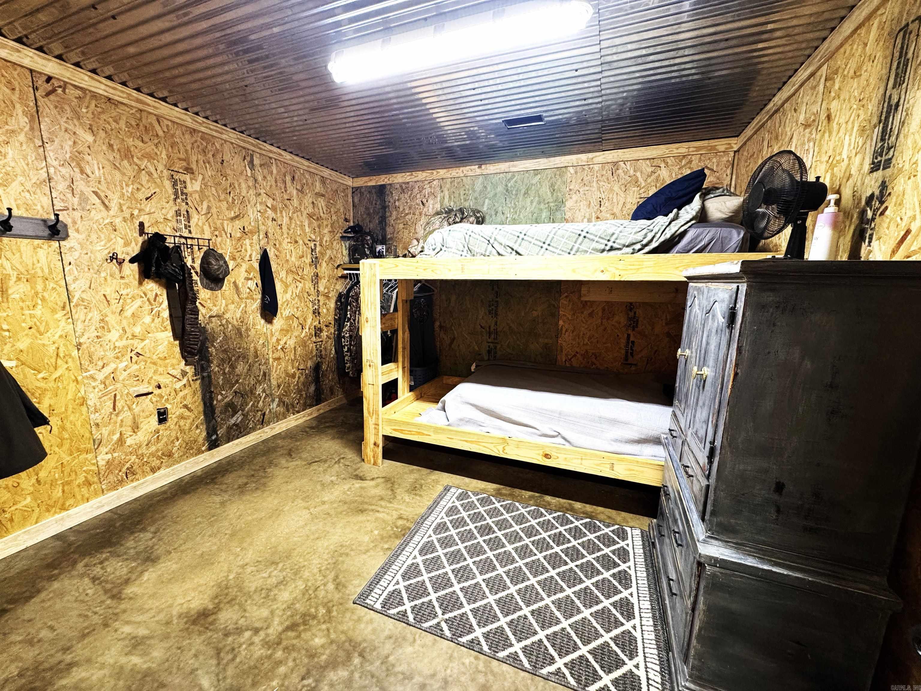 Original City - Residential