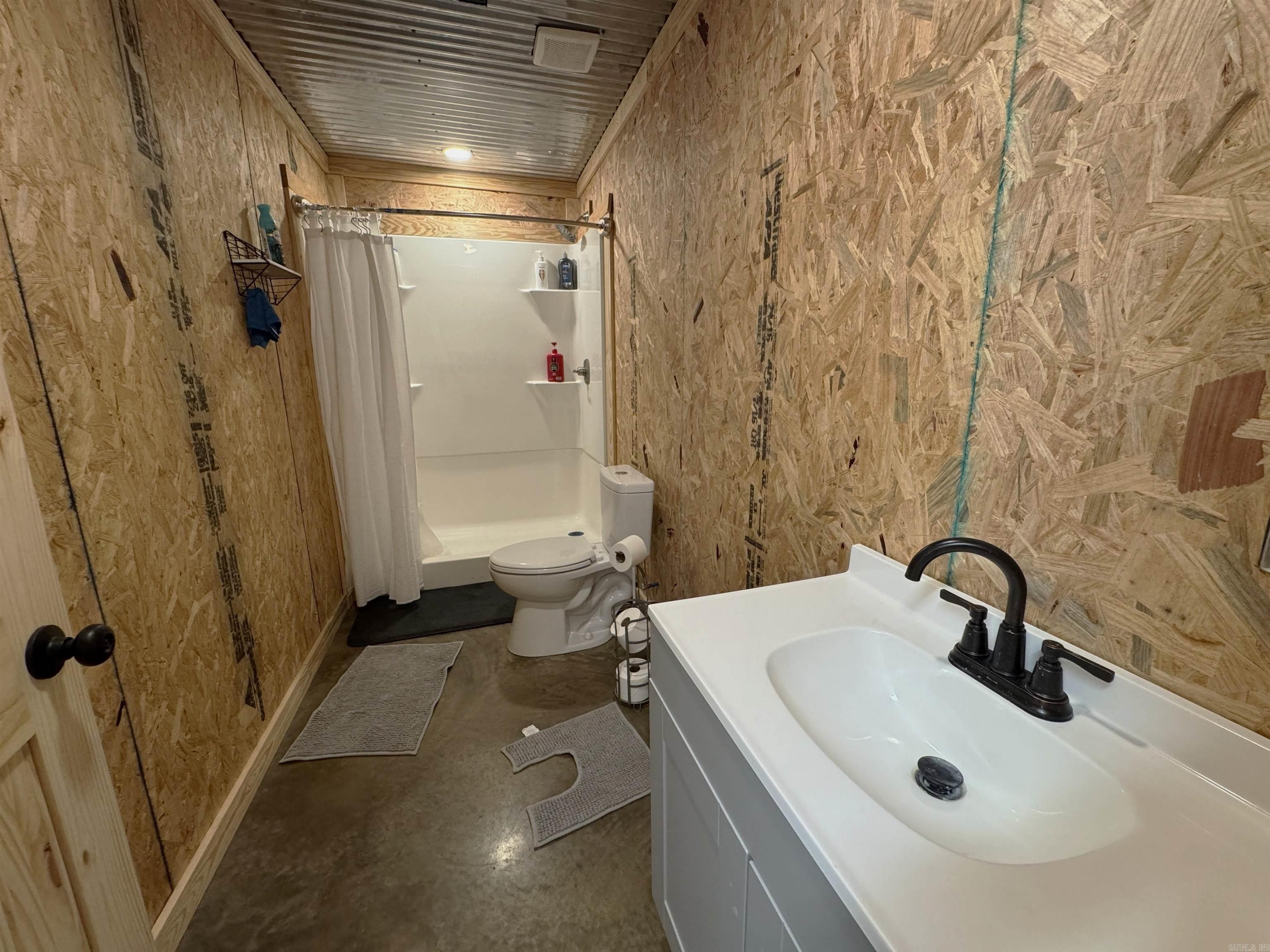 Original City - Residential