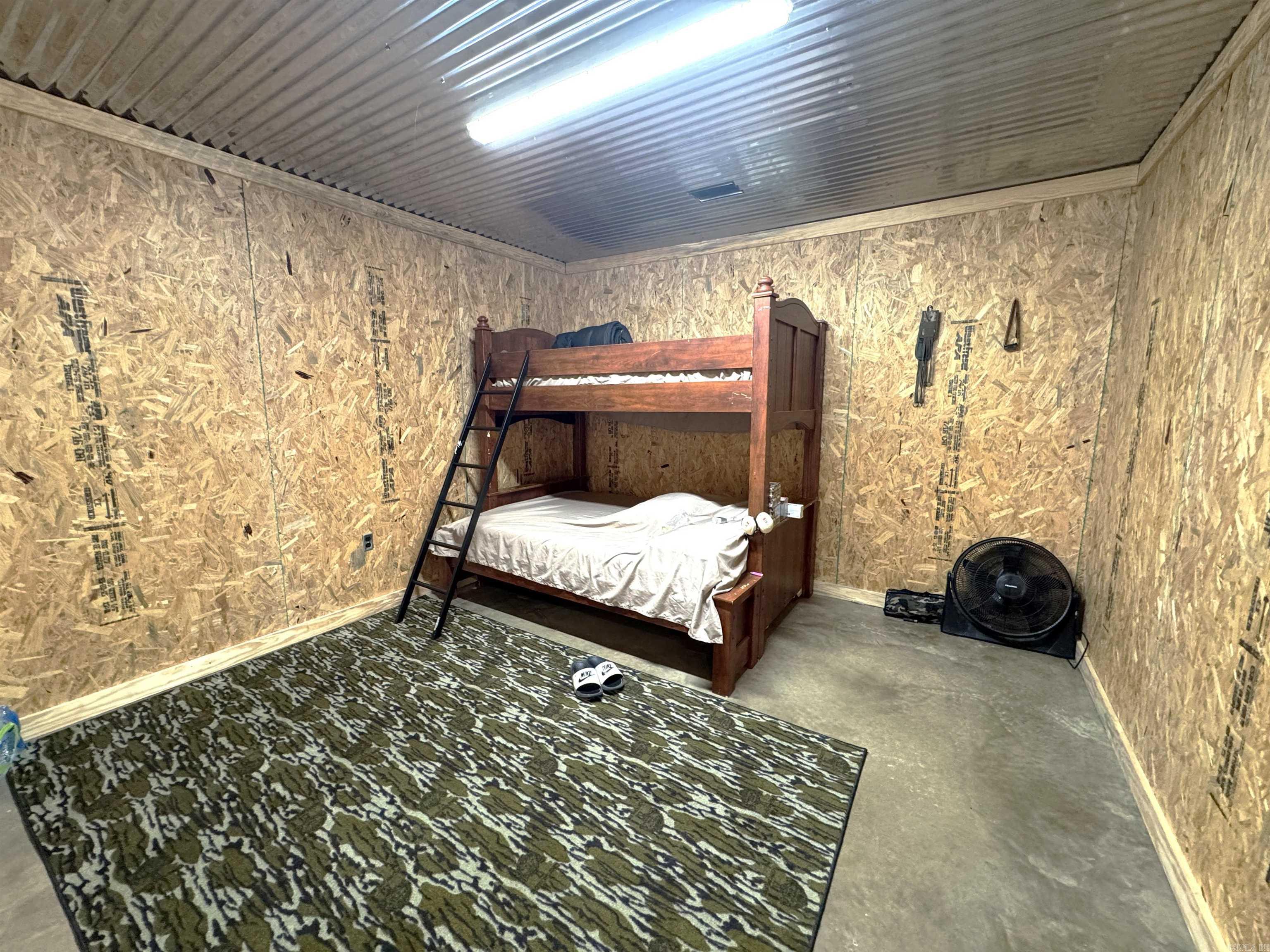 Original City - Residential