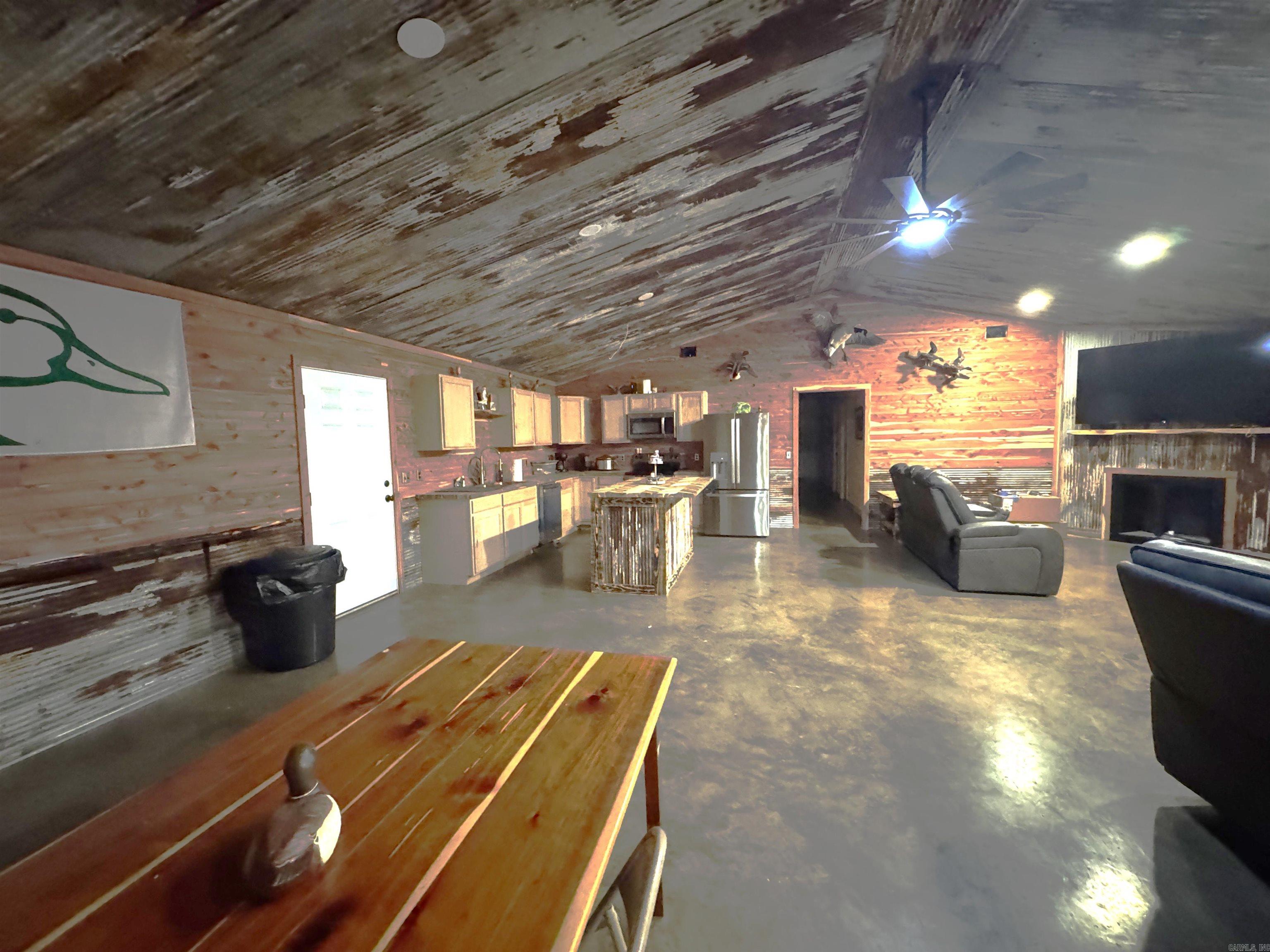 Original City - Residential