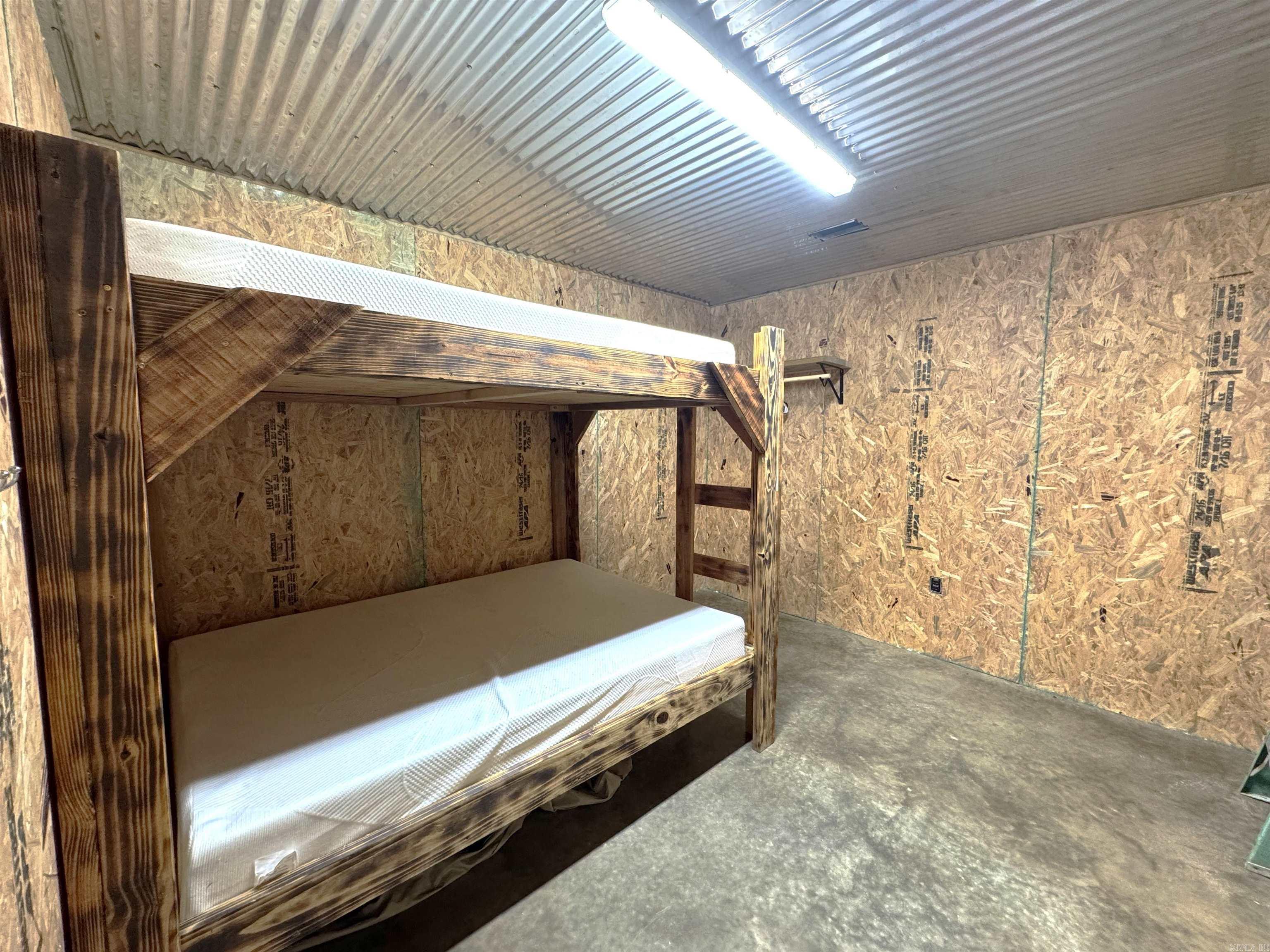 Original City - Residential