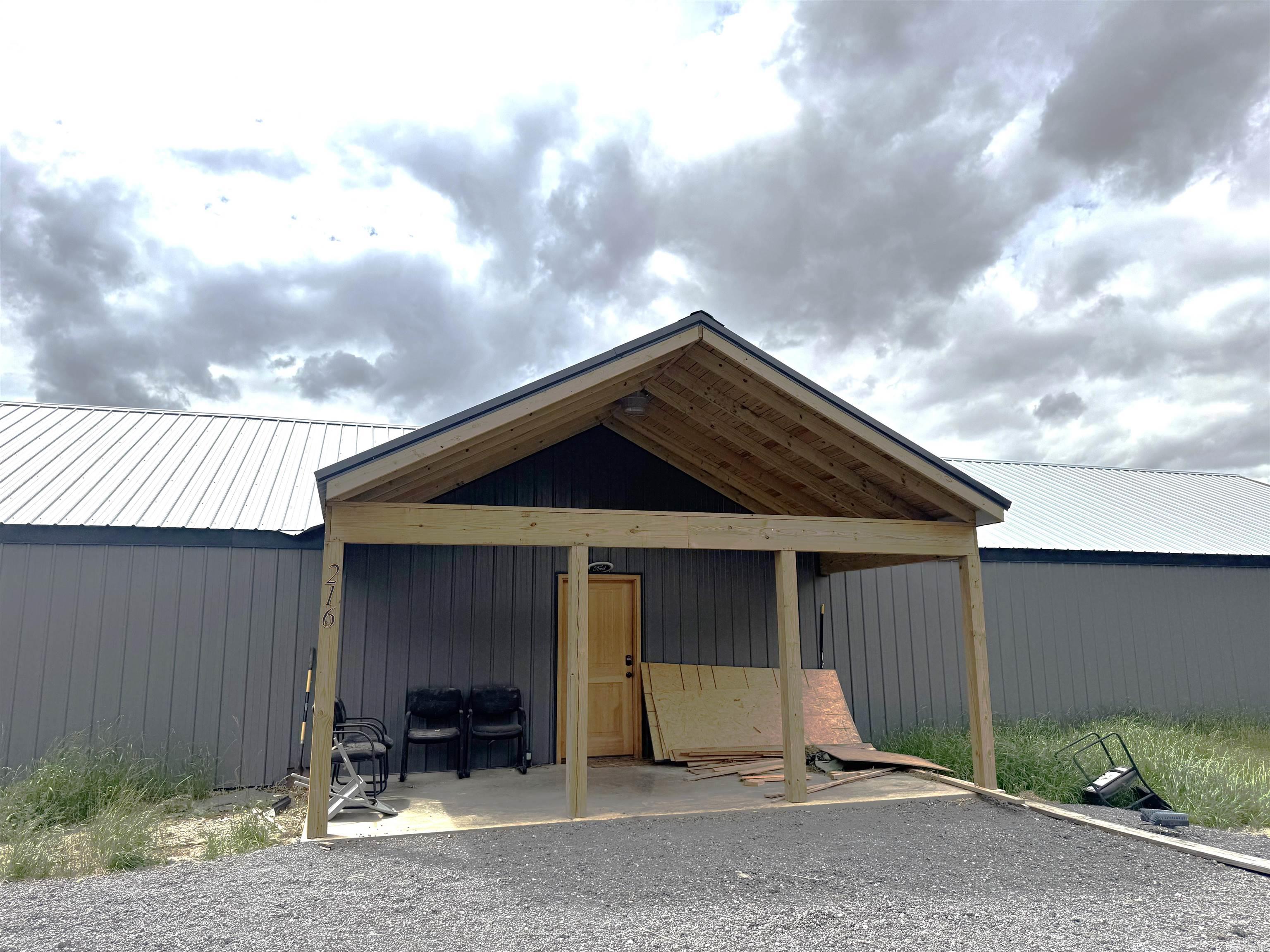 Original City - Residential