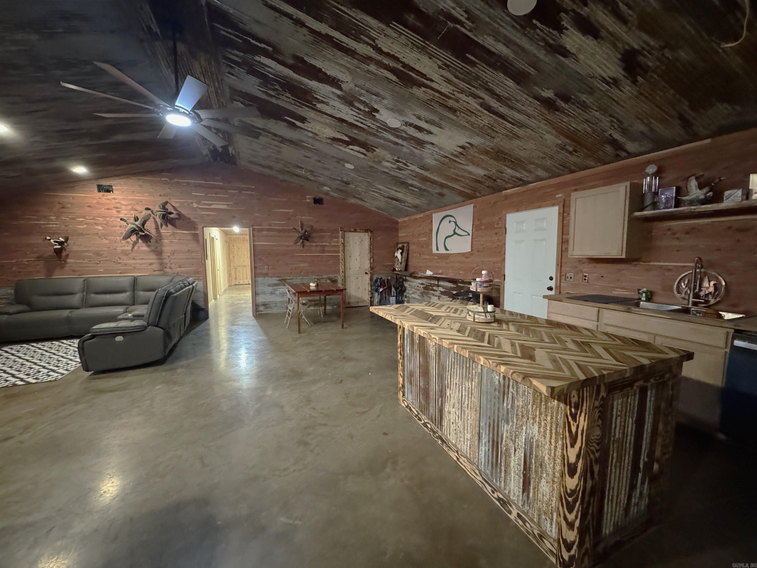 Original City - Residential