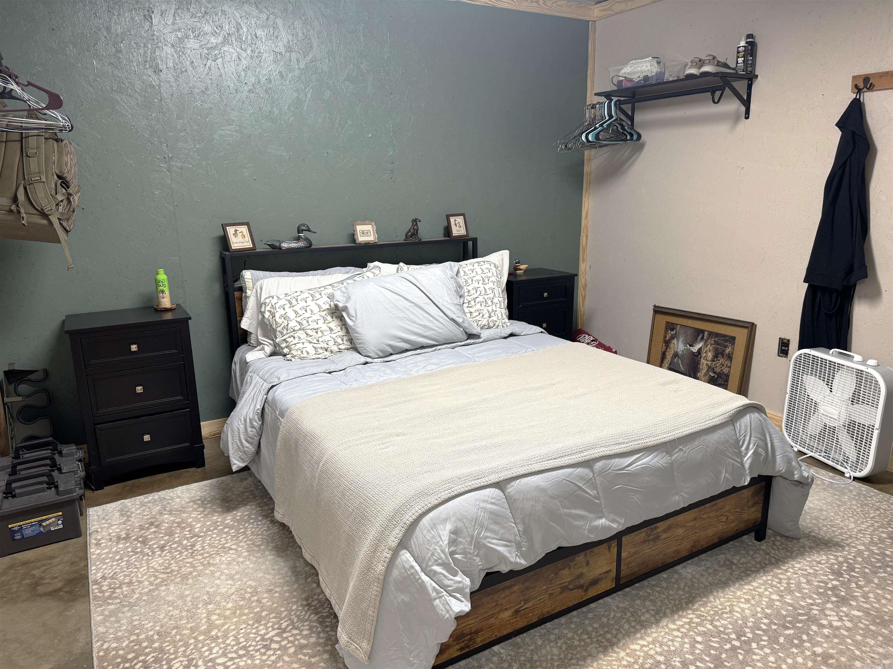 Original City - Residential