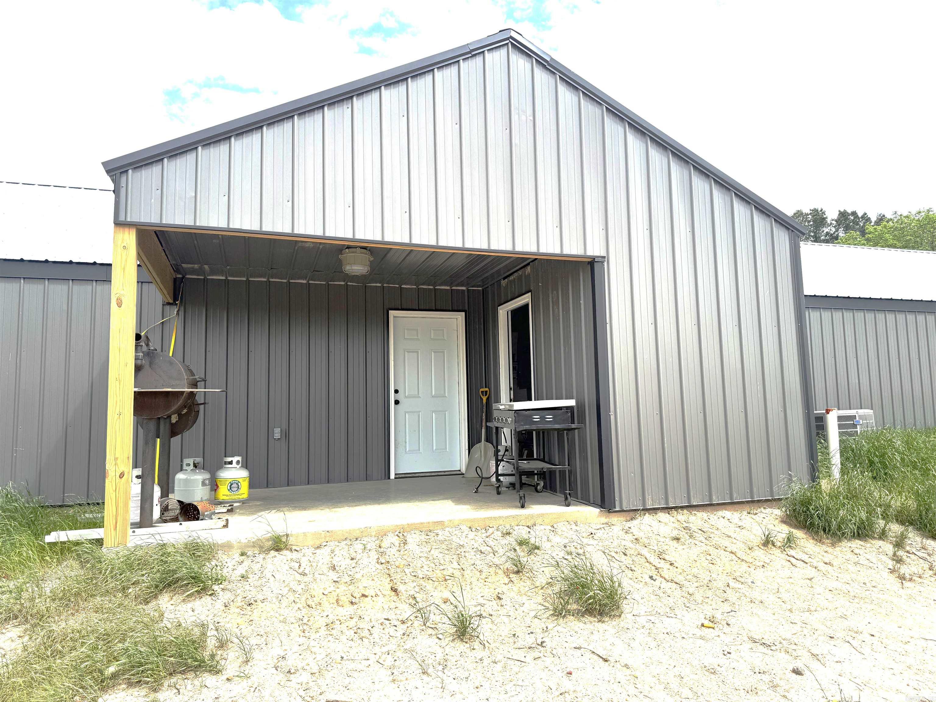 Original City - Residential