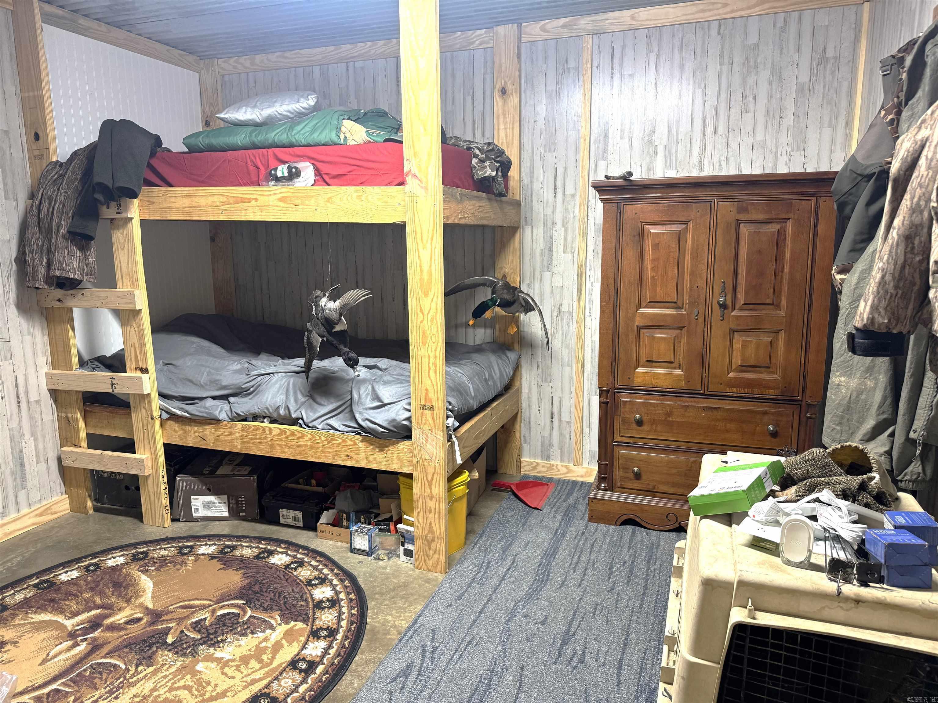 Original City - Residential