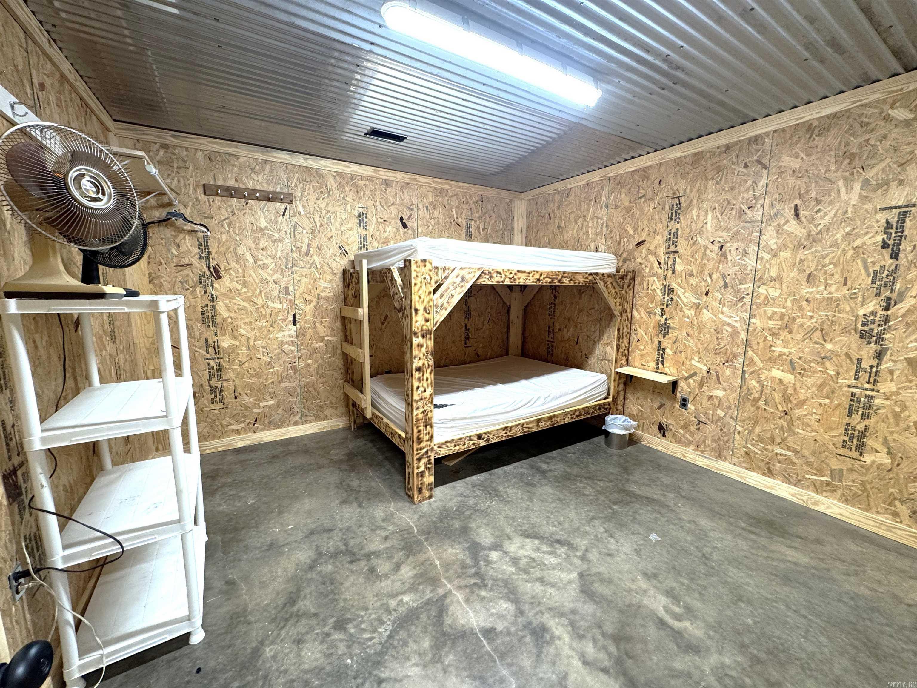 Original City - Residential