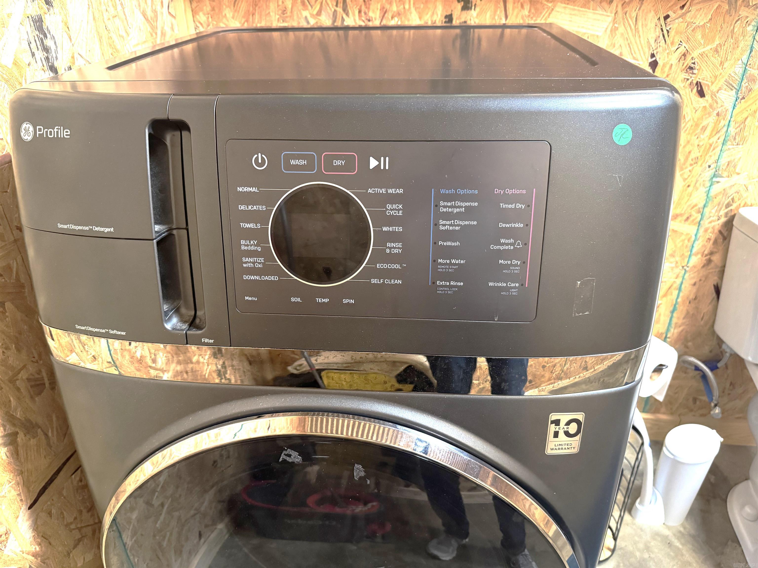 Original City - Residential