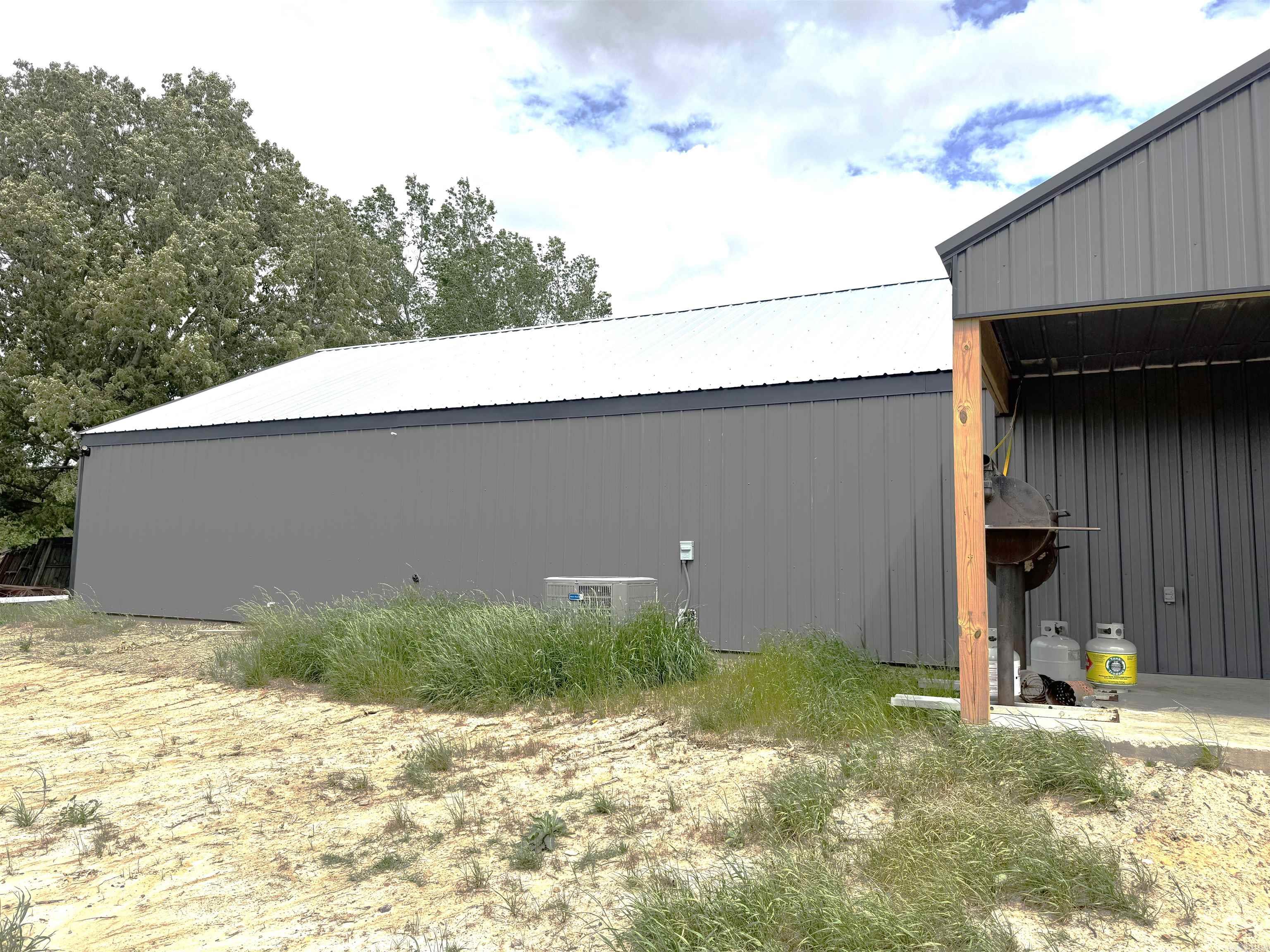 Original City - Residential