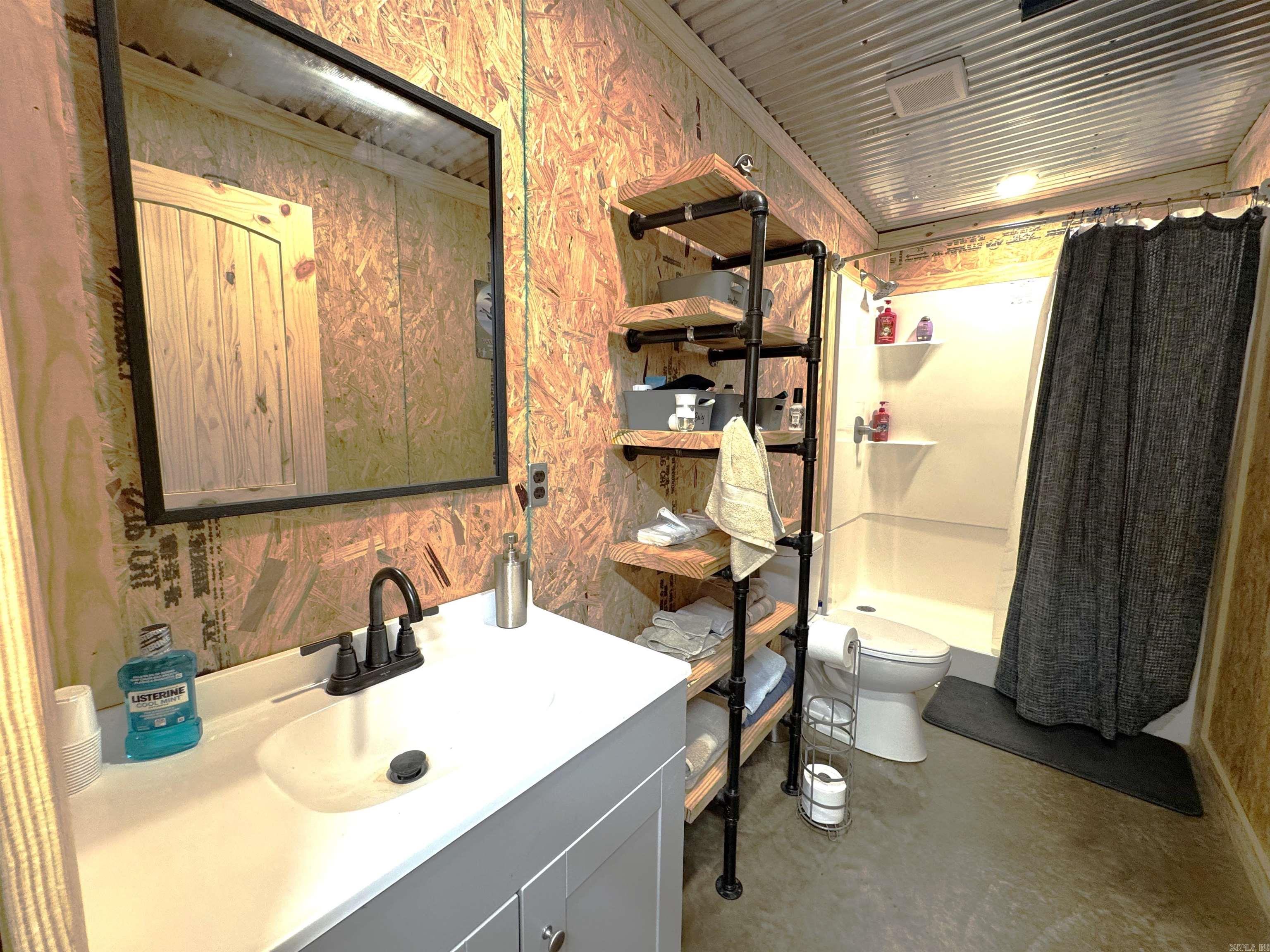 Original City - Residential