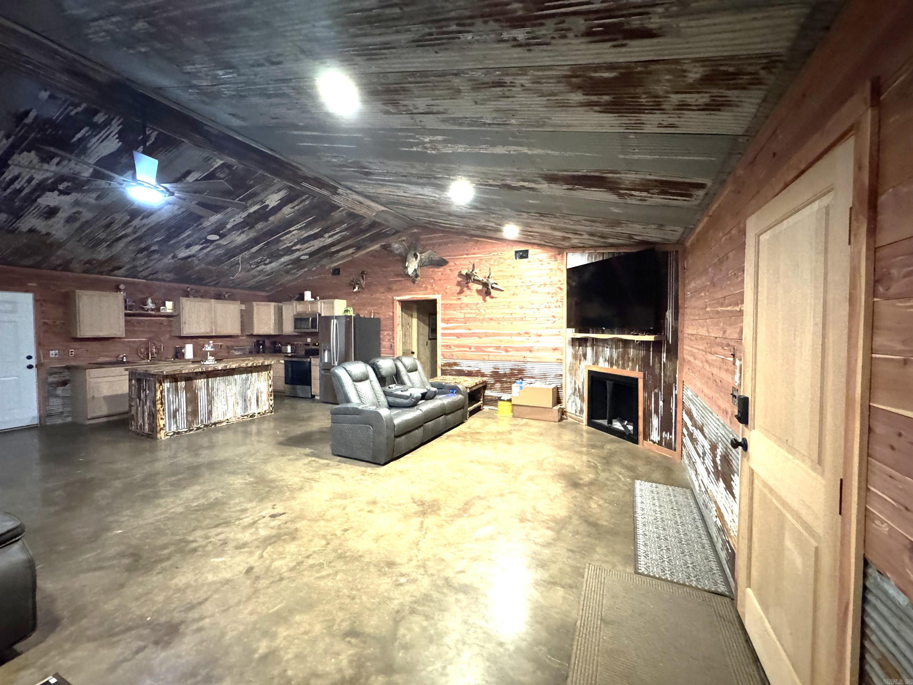 Original City - Residential