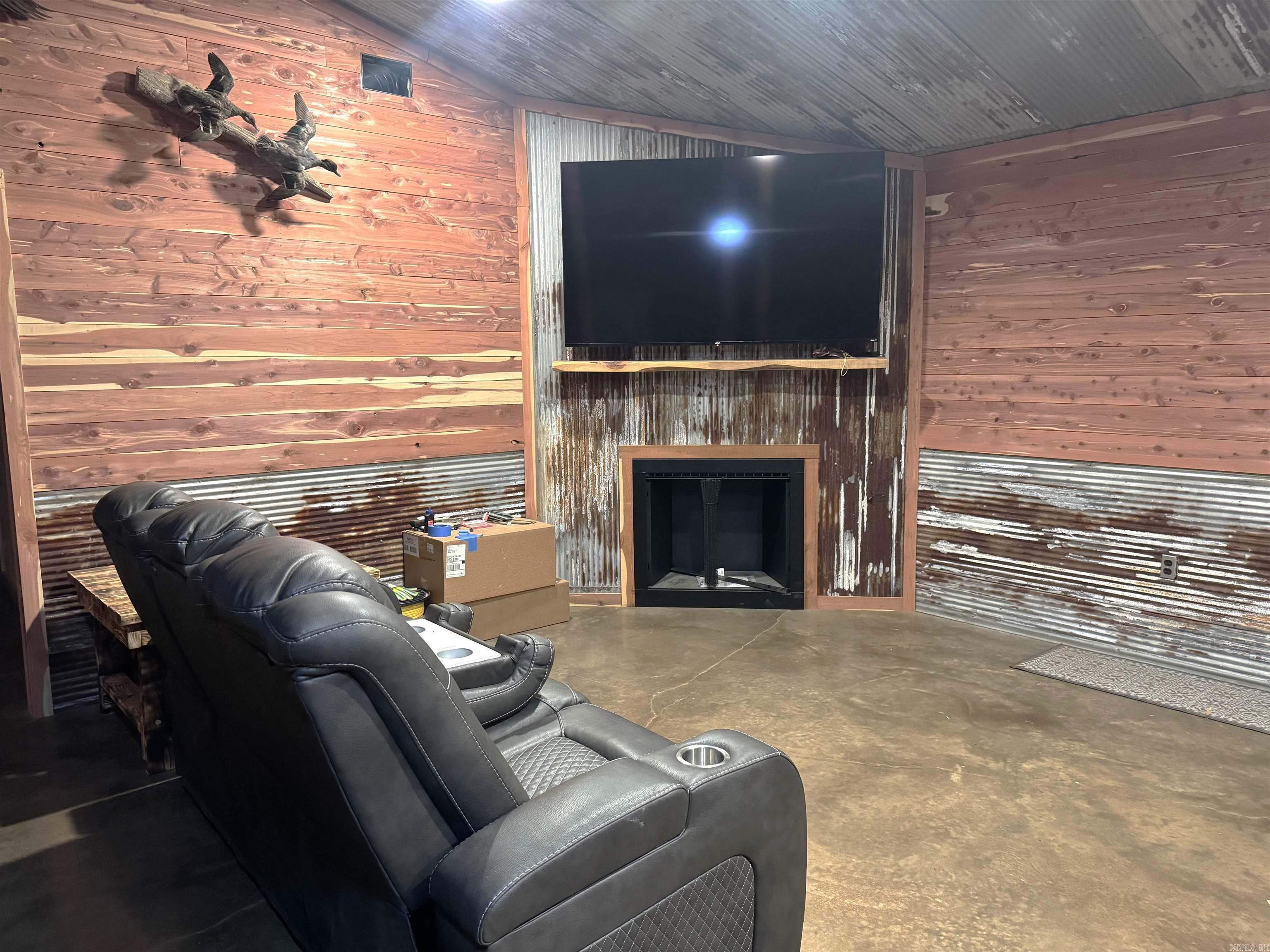 Original City - Residential