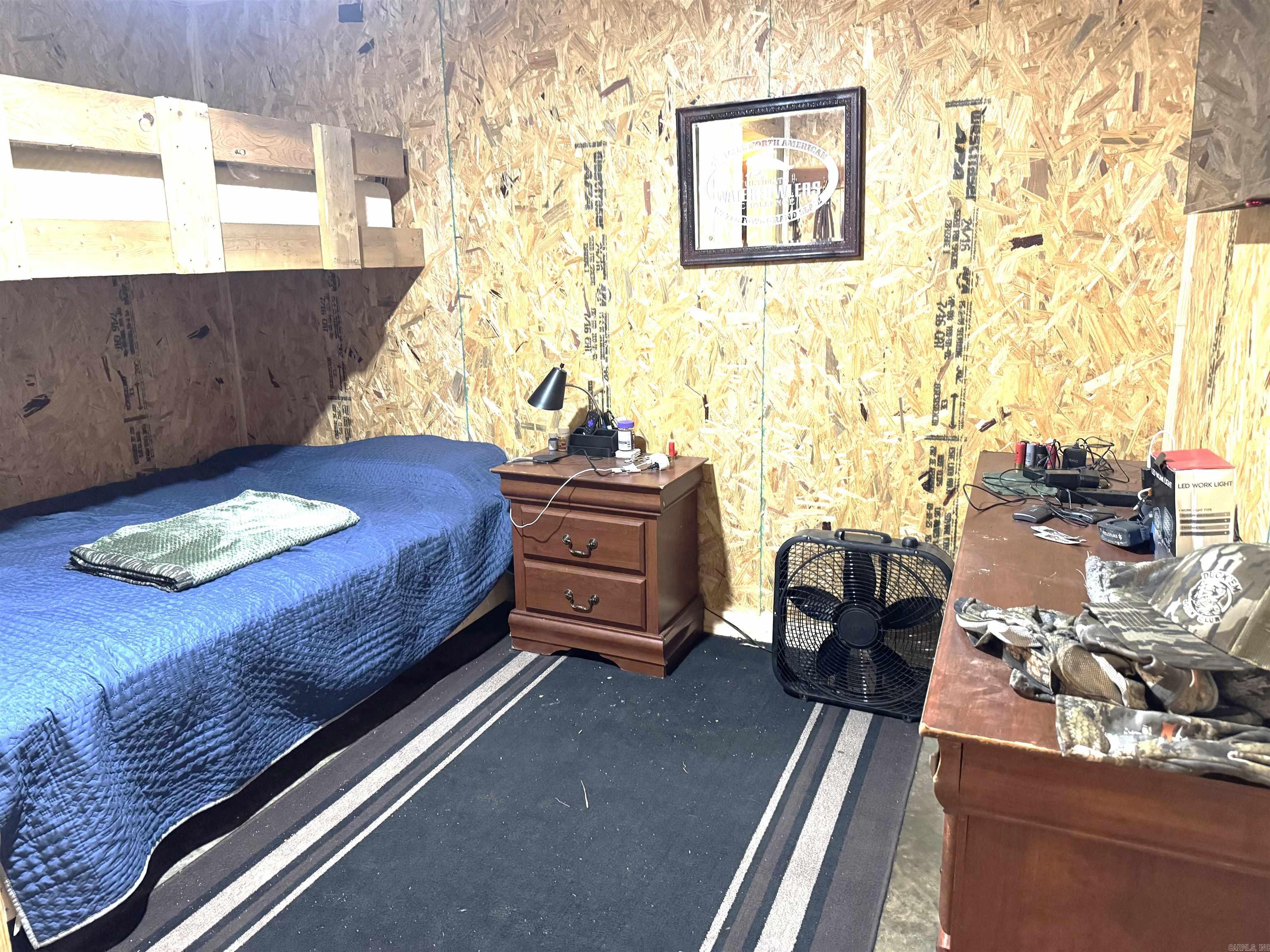 Original City - Residential