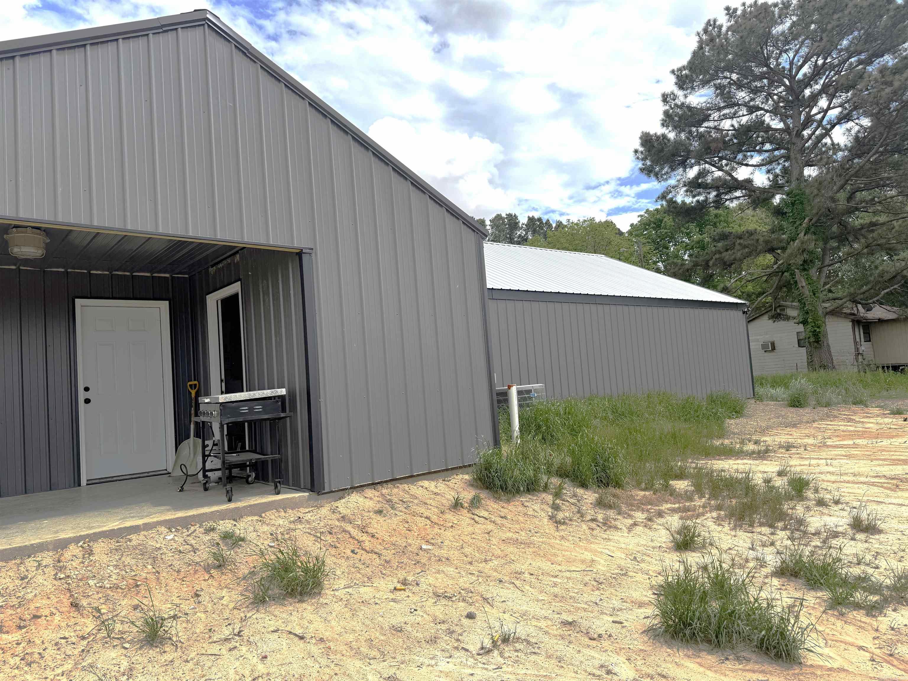 Original City - Residential