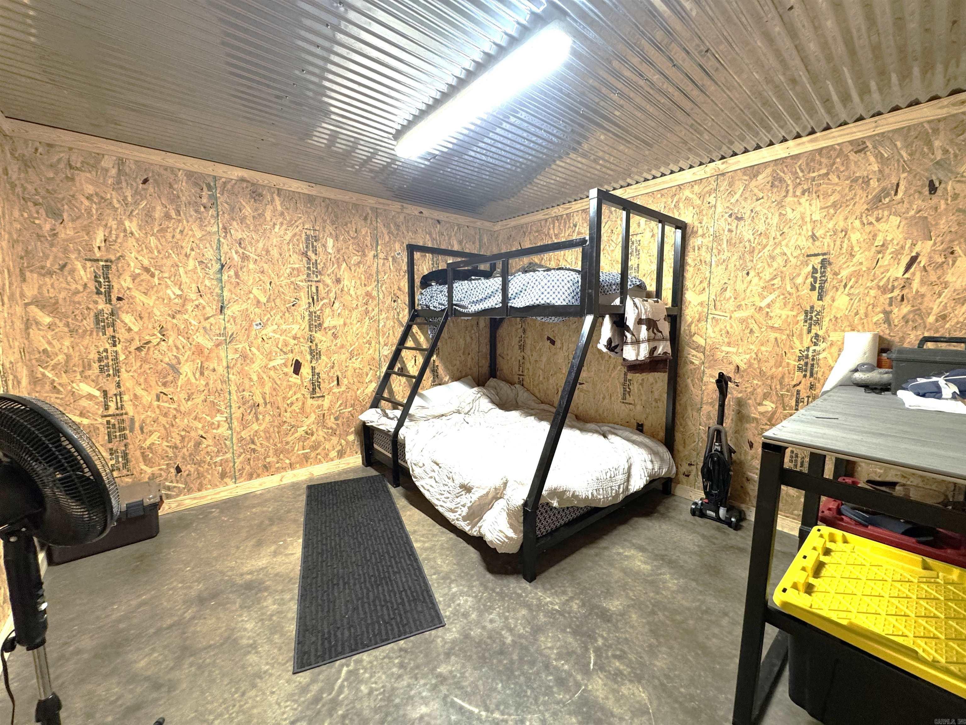 Original City - Residential