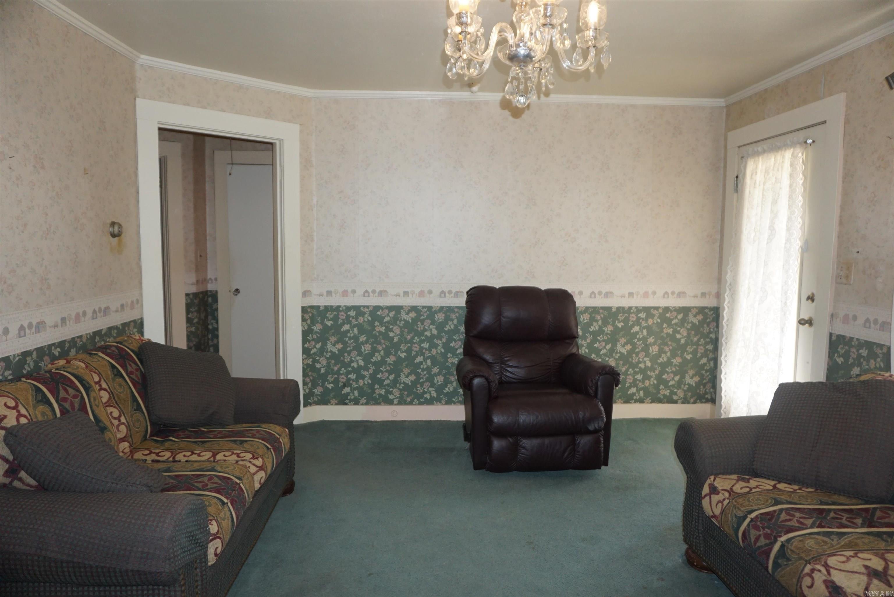 EAST ADD - Residential