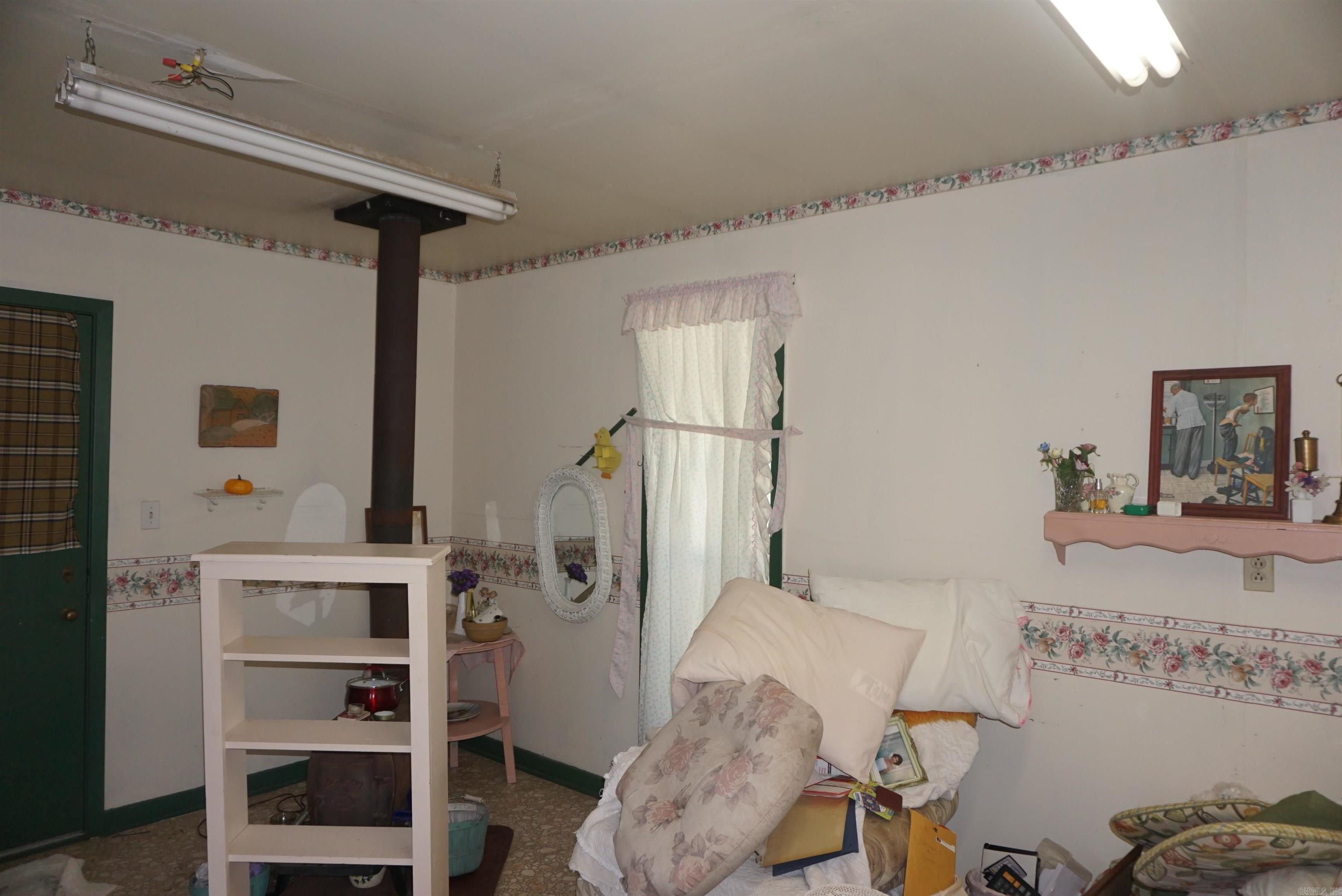 EAST ADD - Residential