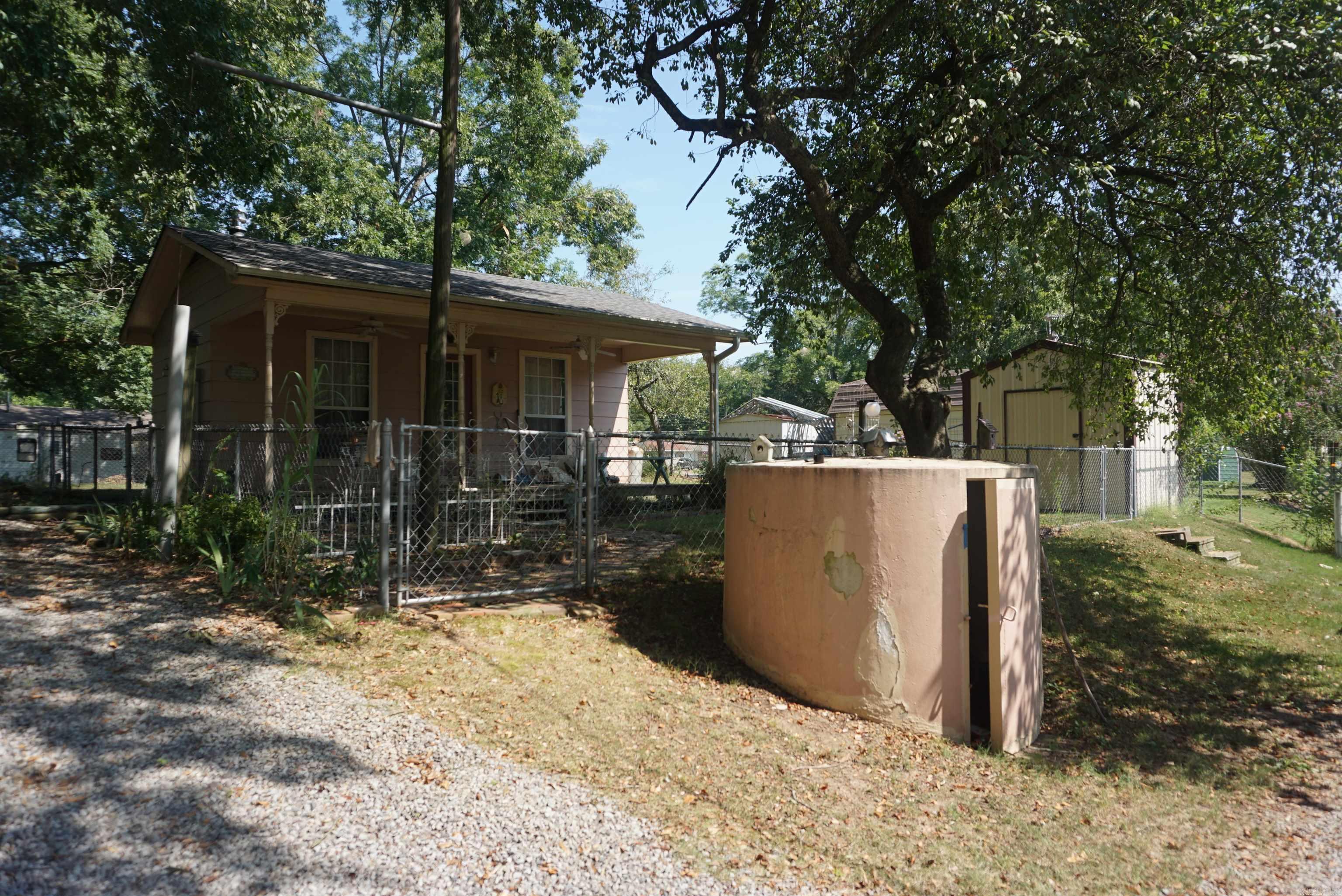 EAST ADD - Residential