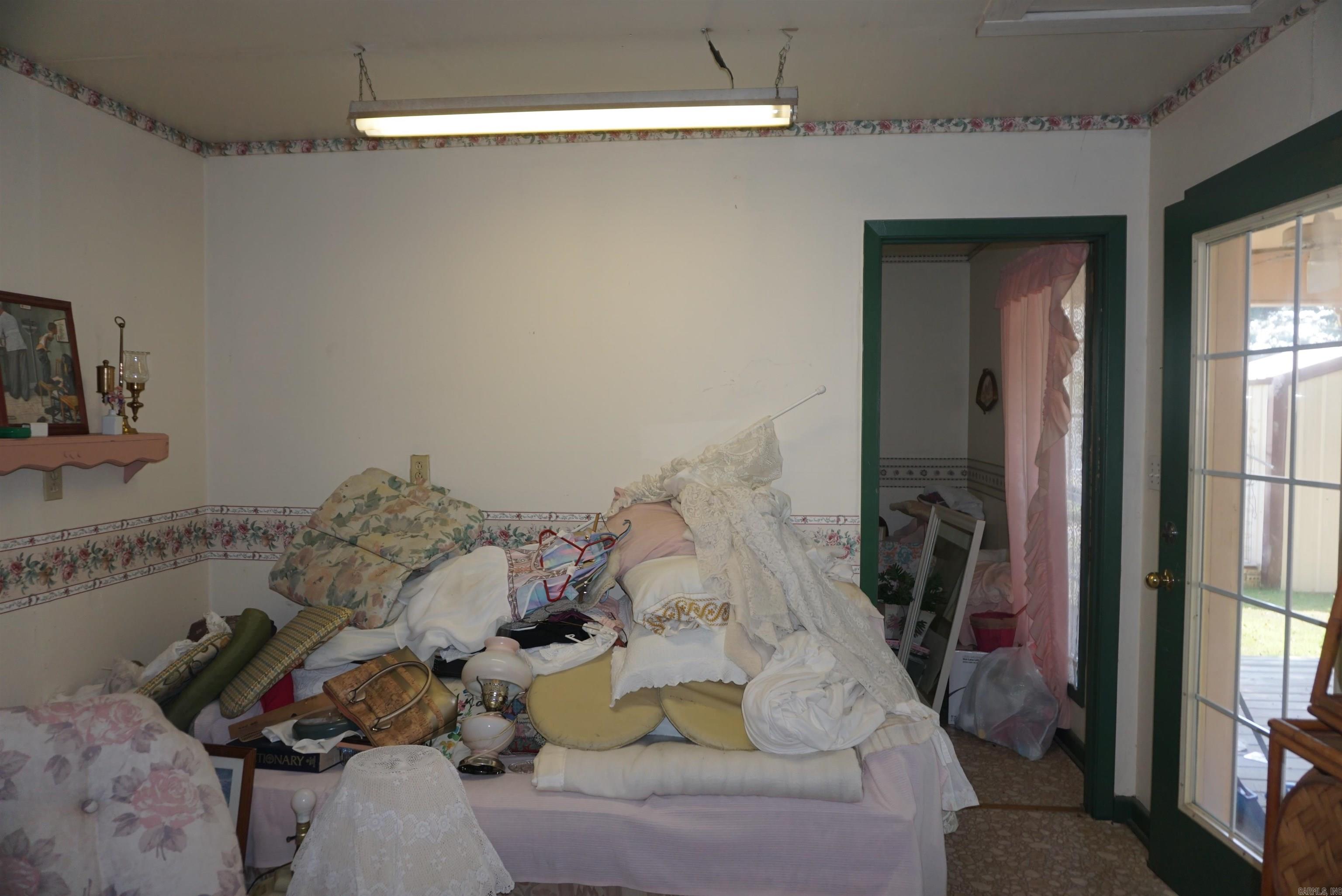 EAST ADD - Residential