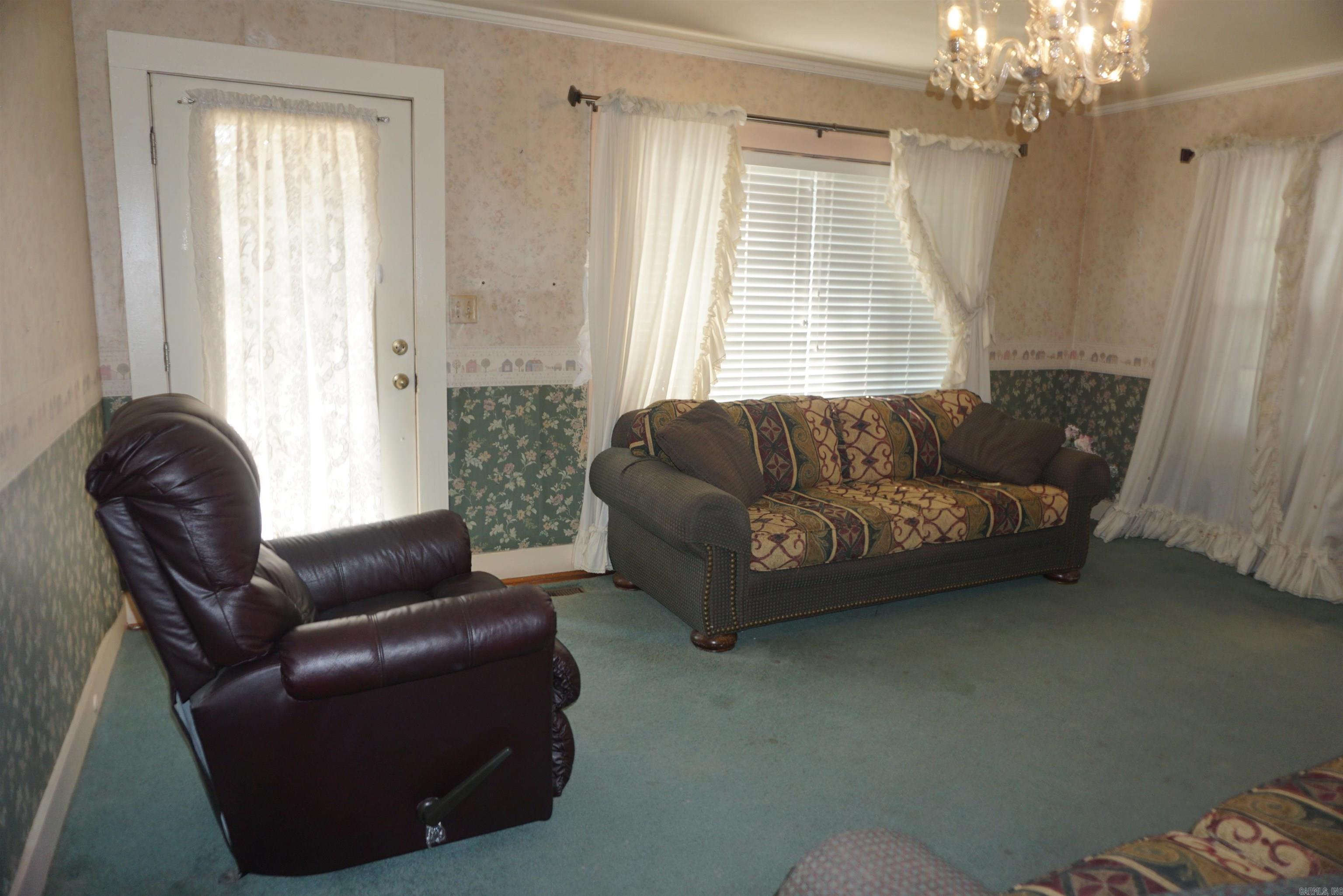 EAST ADD - Residential