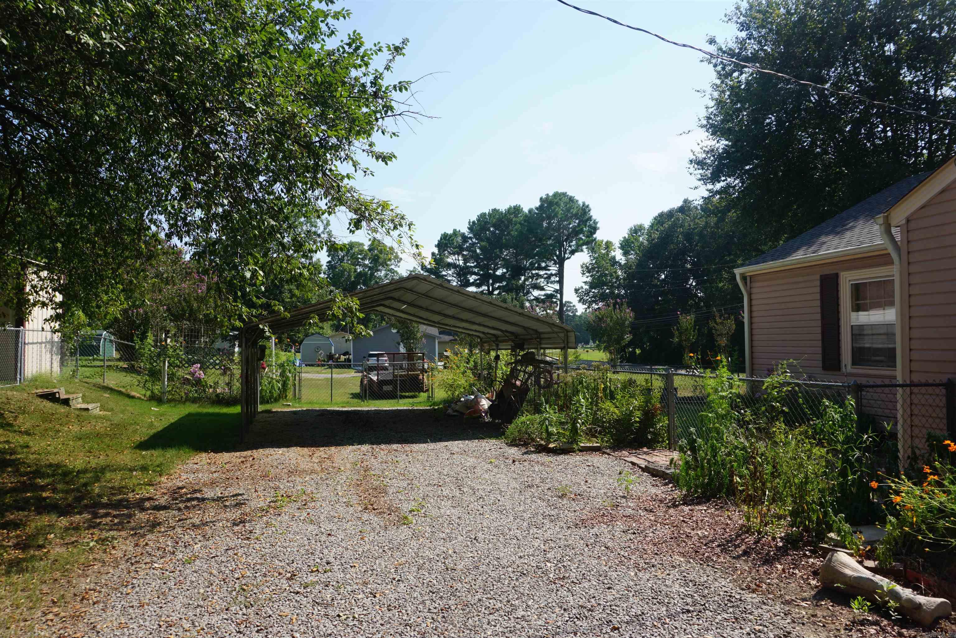 EAST ADD - Residential