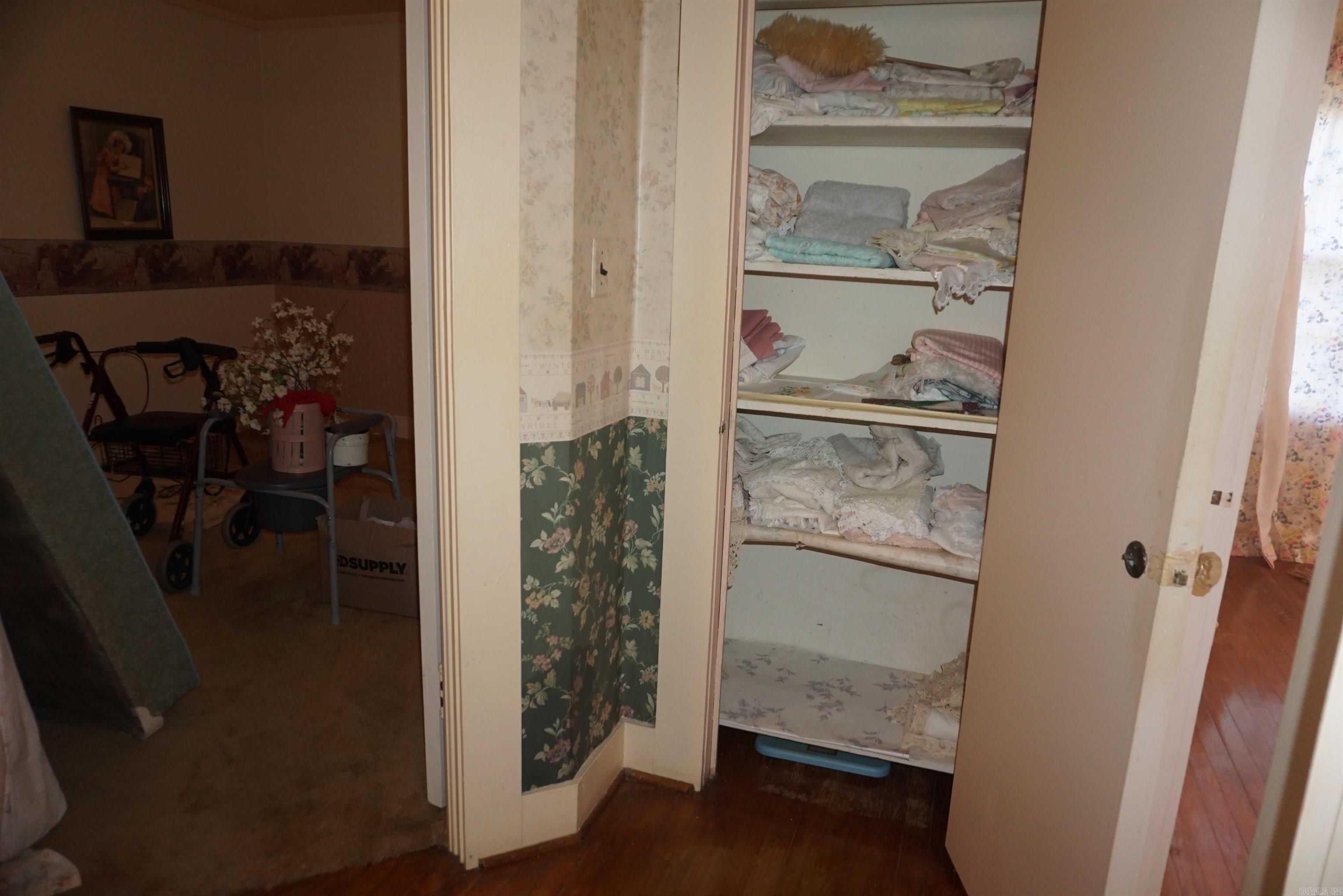 EAST ADD - Residential