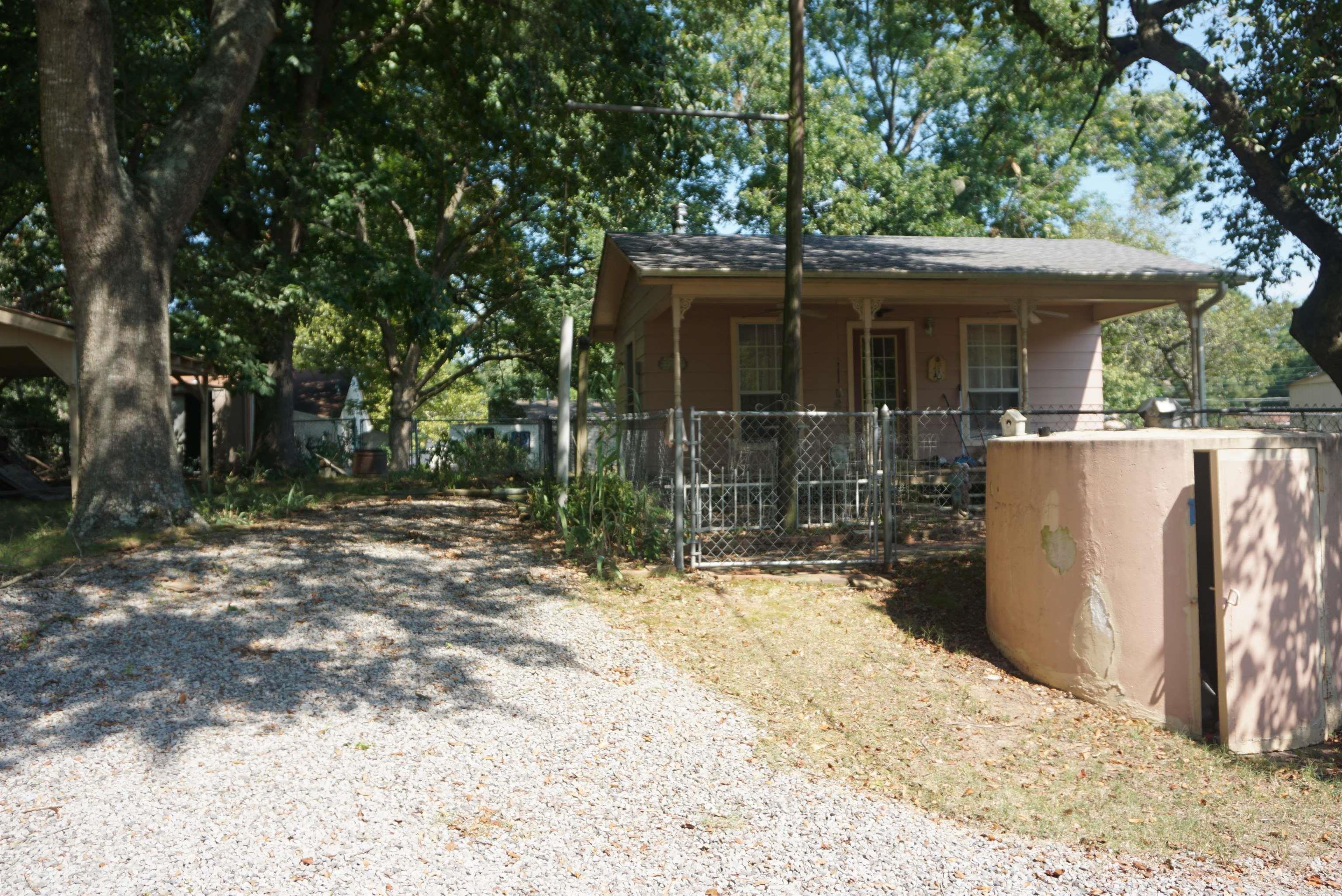 EAST ADD - Residential