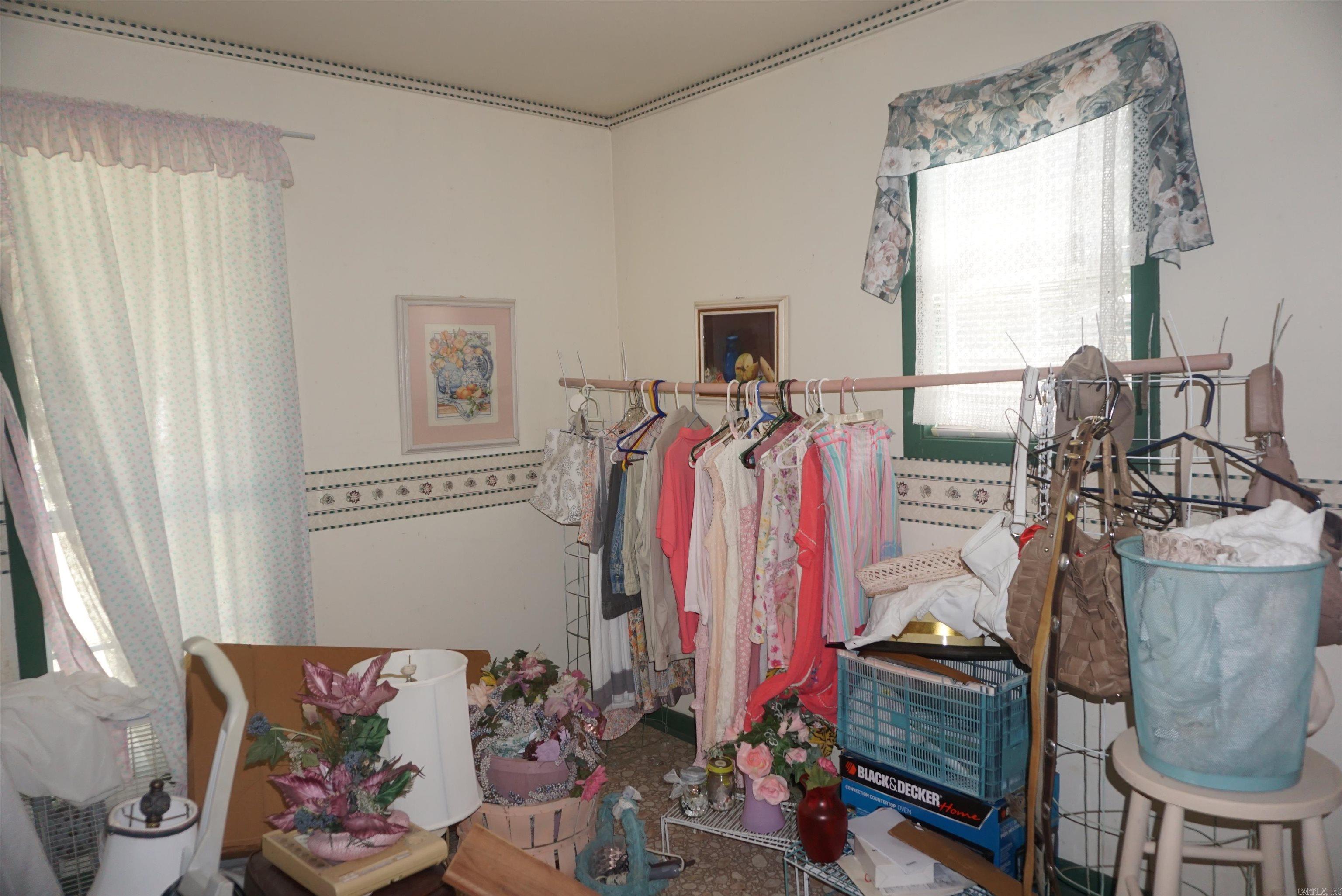 EAST ADD - Residential