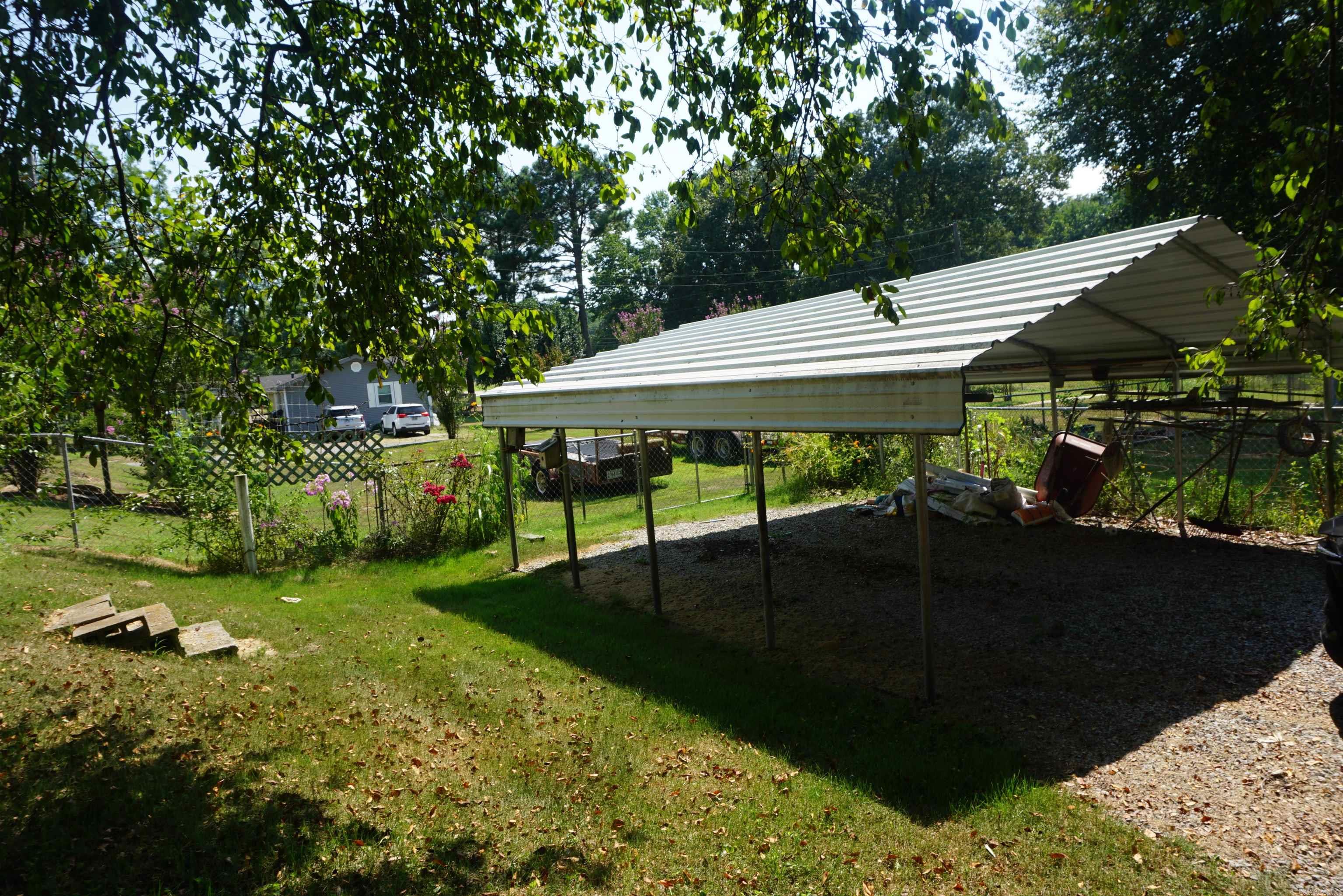 EAST ADD - Residential