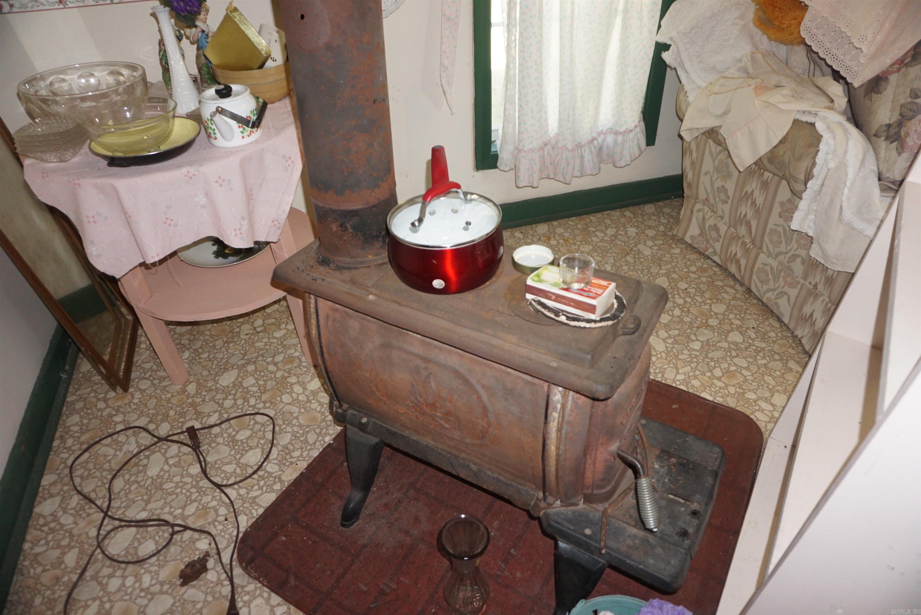 EAST ADD - Residential