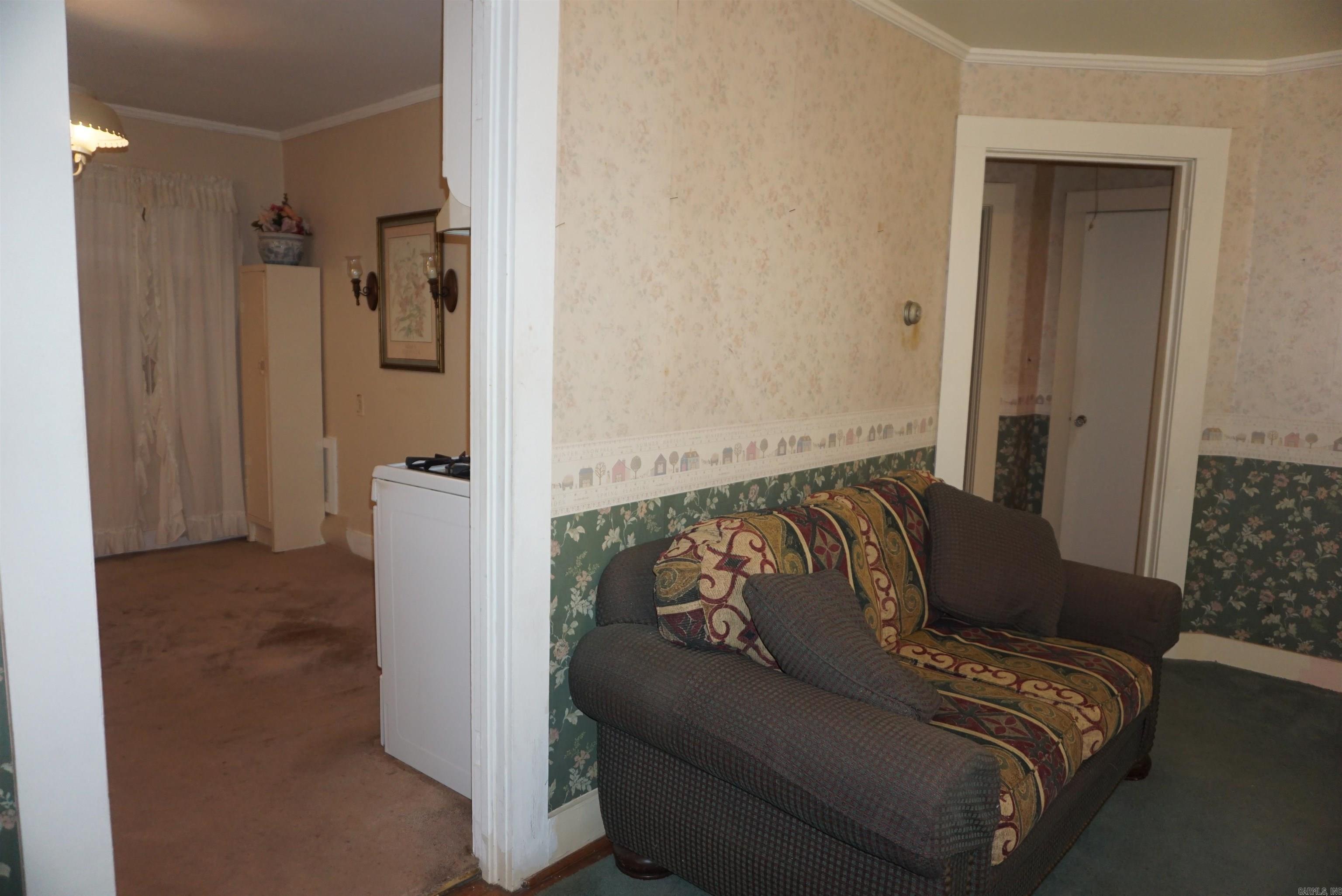 EAST ADD - Residential