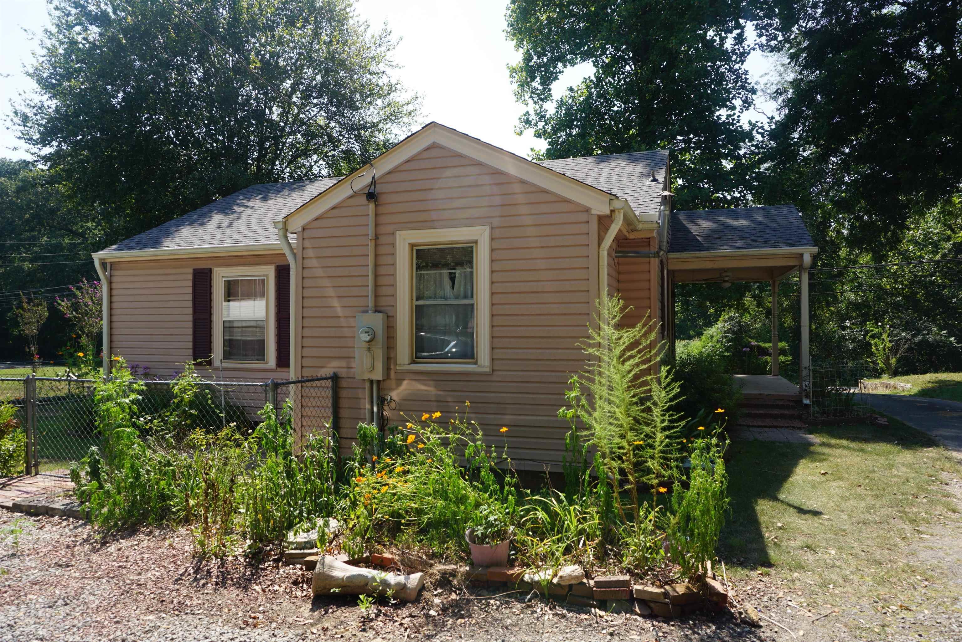 EAST ADD - Residential