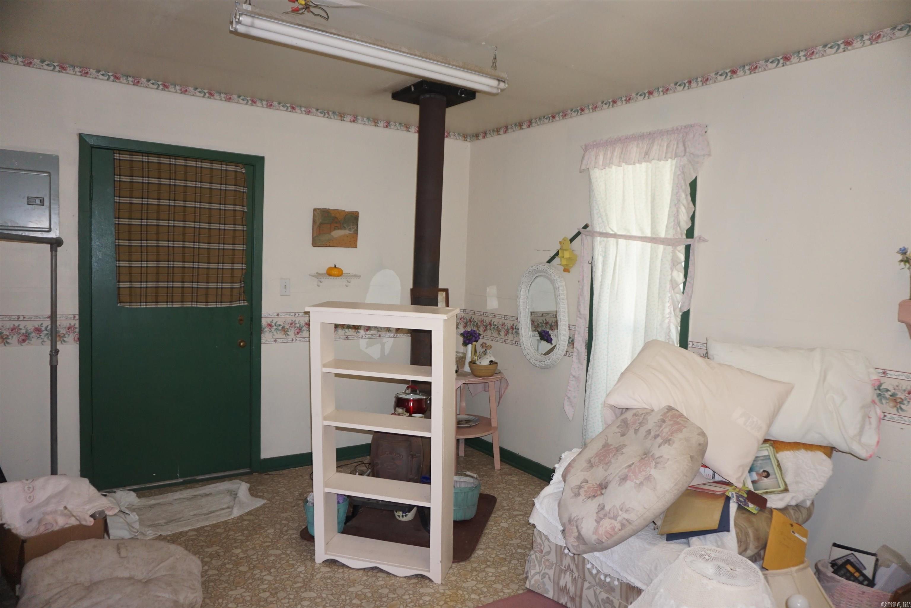 EAST ADD - Residential