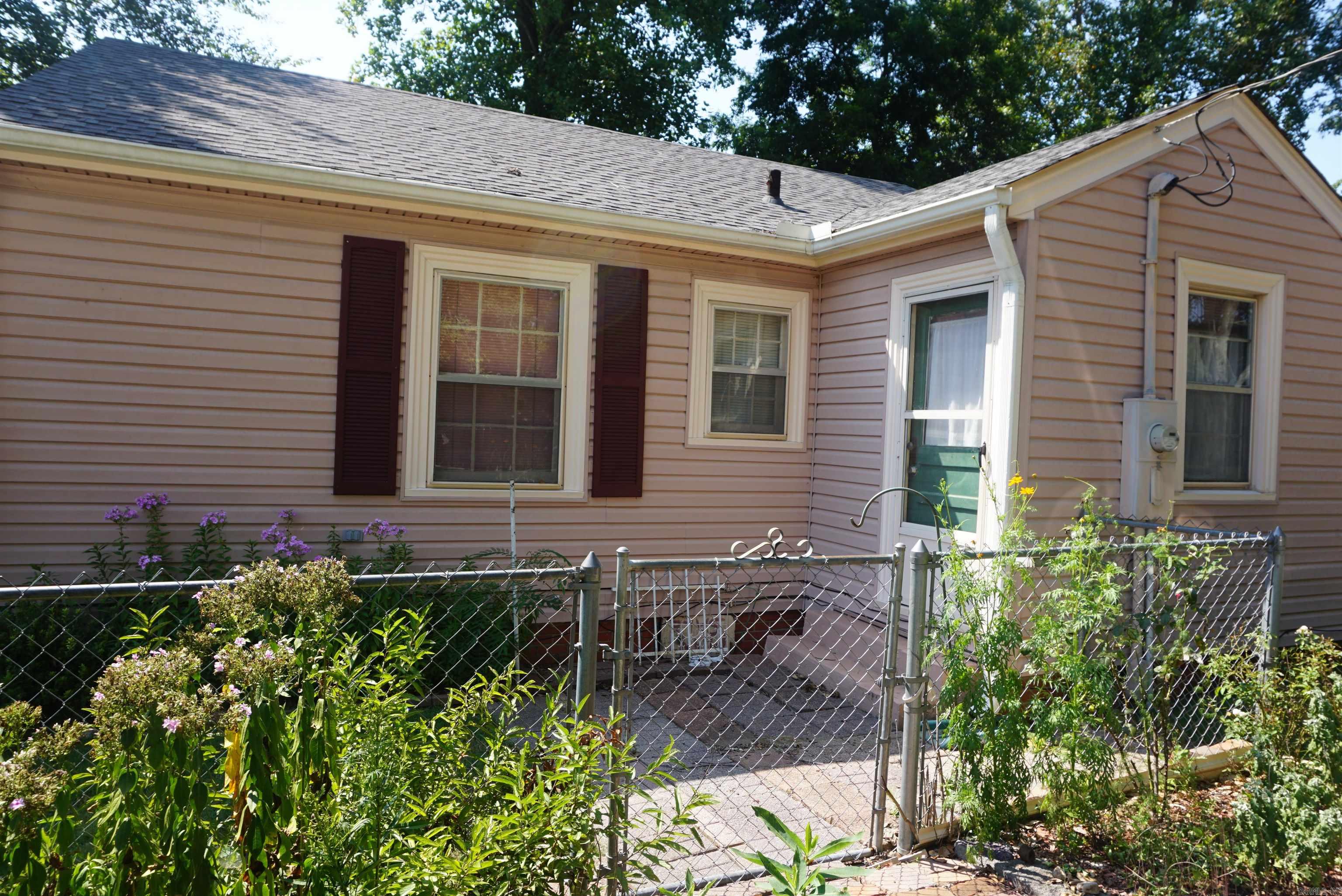 EAST ADD - Residential