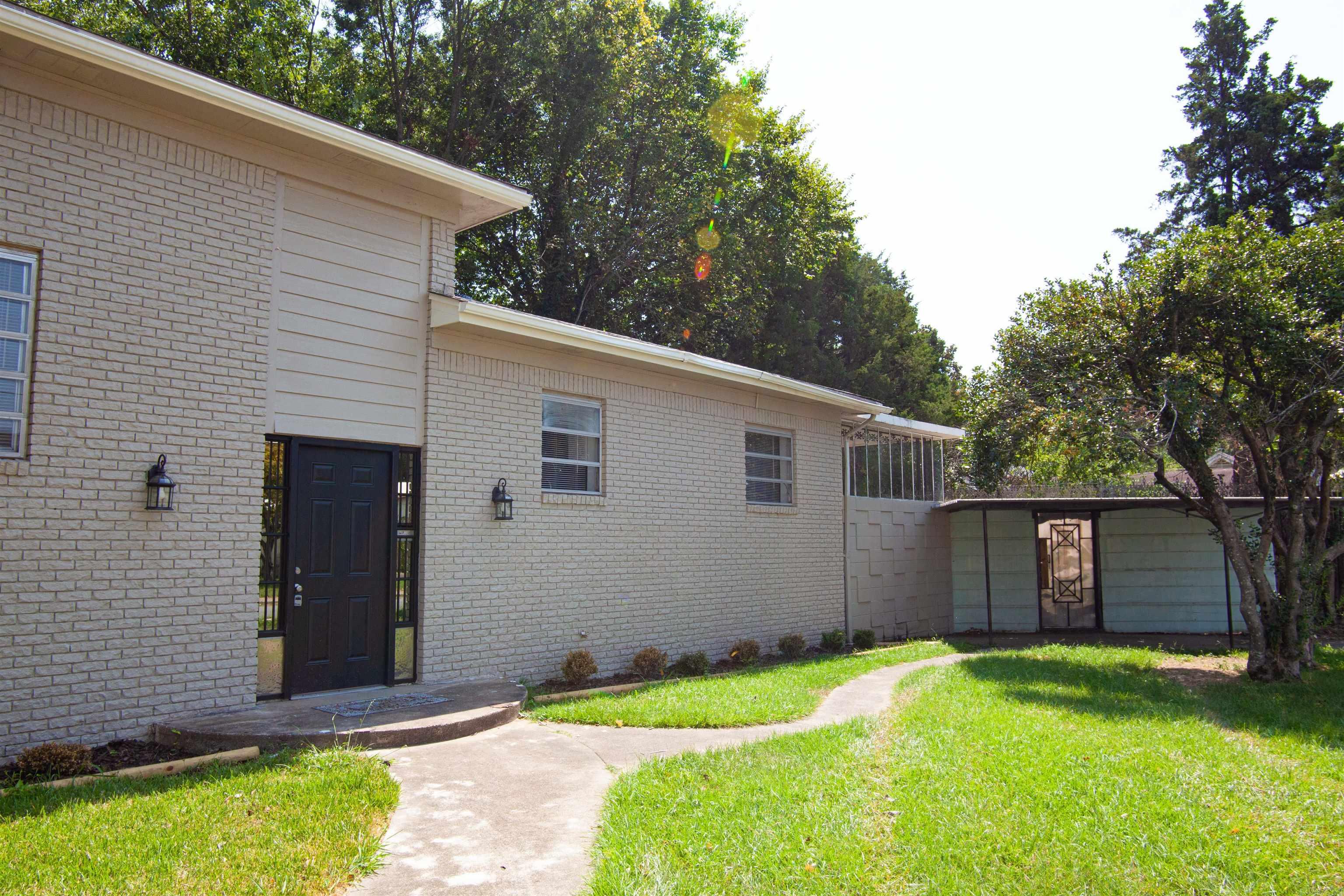 Buddenberg - Residential Lease