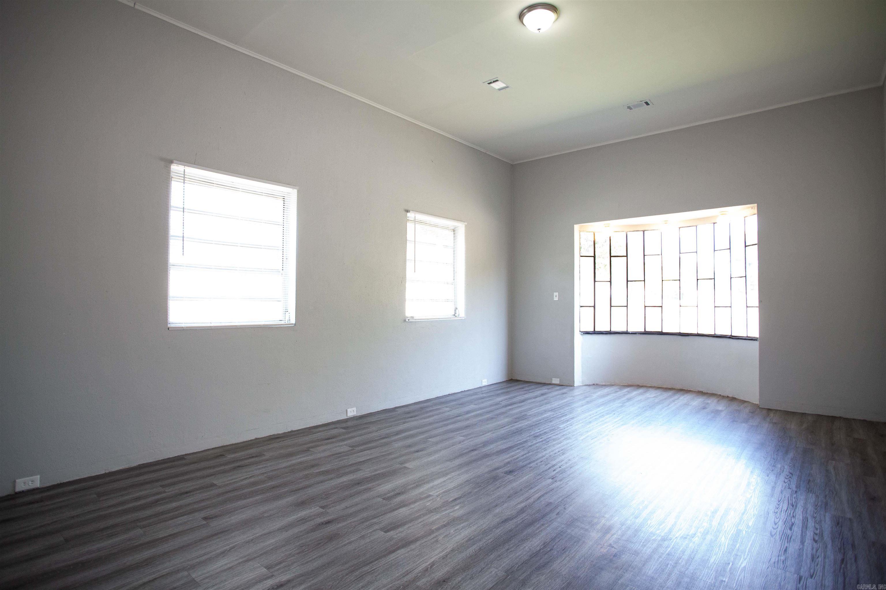 Buddenberg - Residential Lease