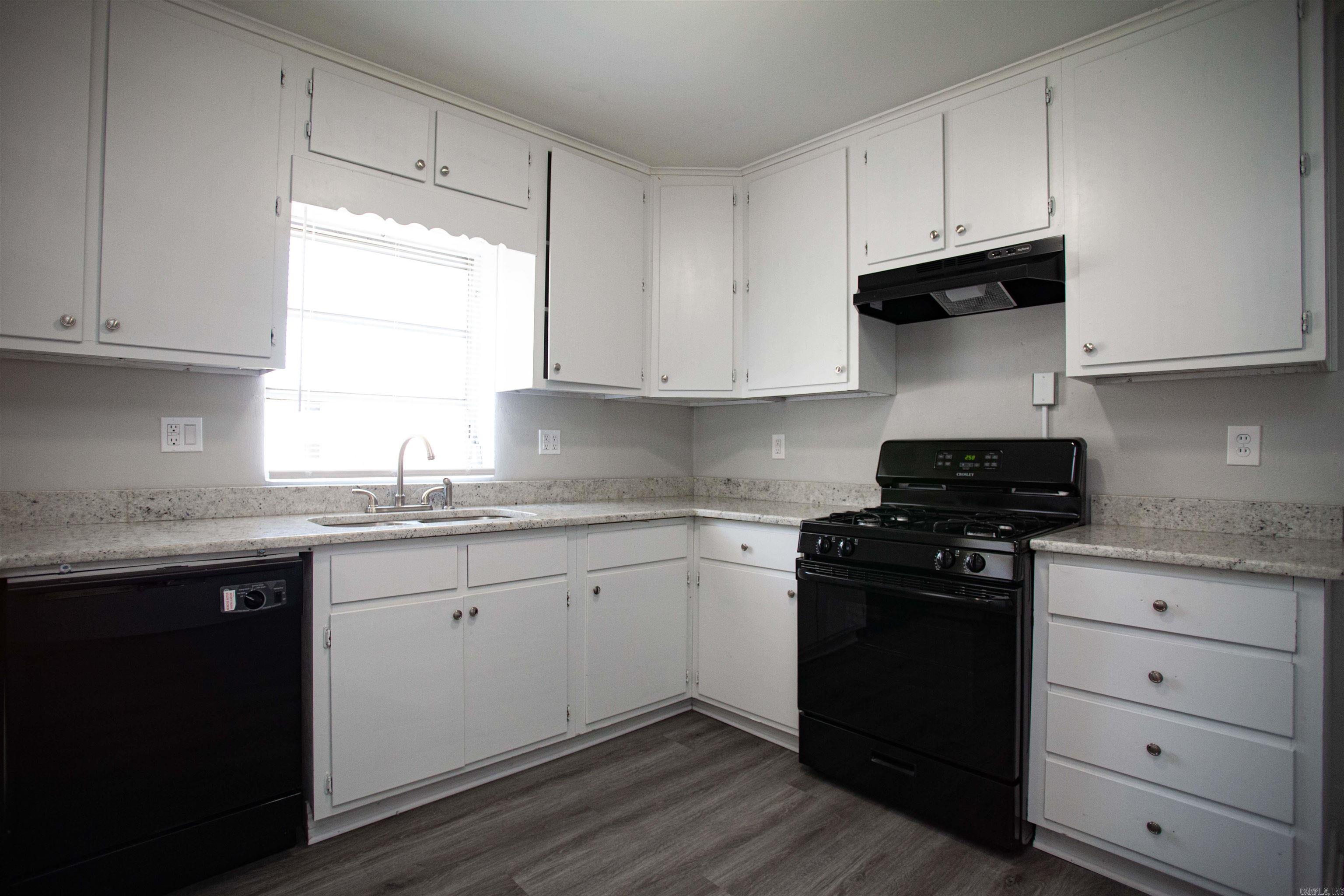 Buddenberg - Residential Lease