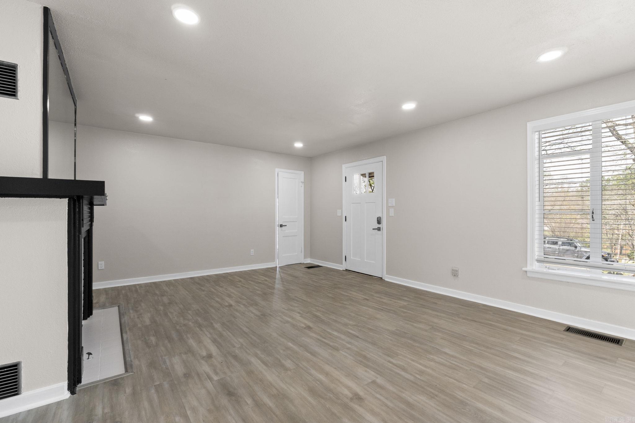 FAIR HILLS - Residential