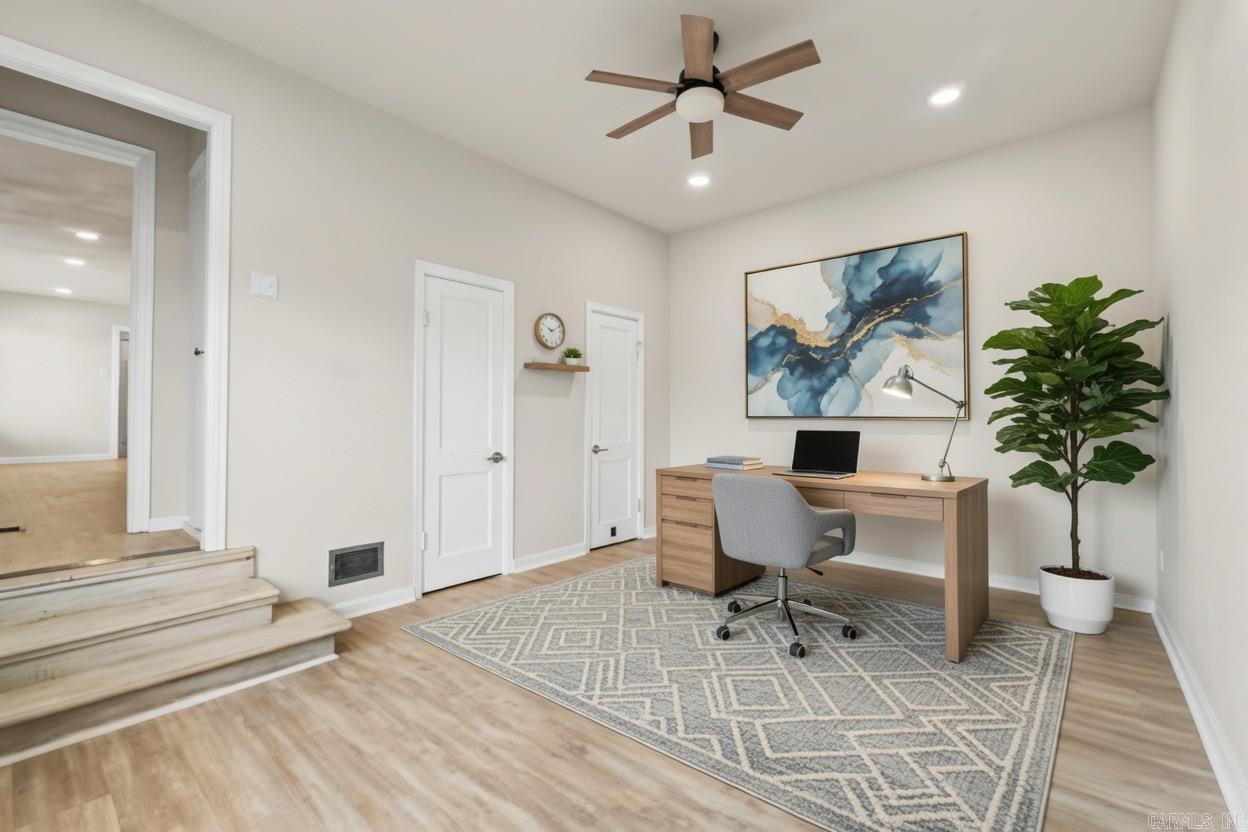 FAIR HILLS - Residential