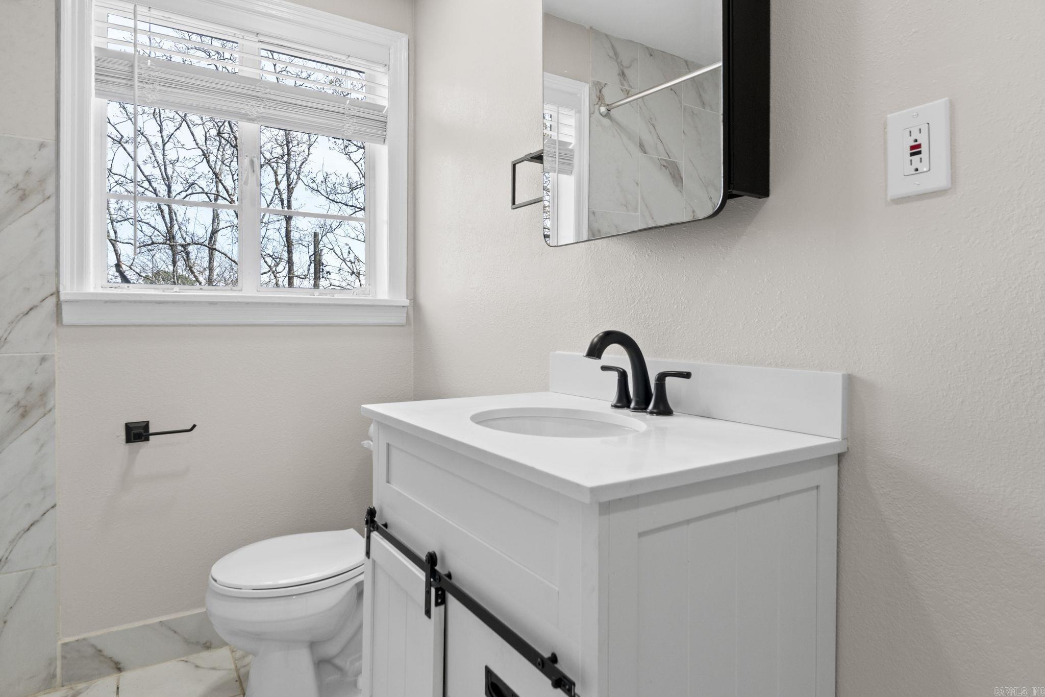 FAIR HILLS - Residential