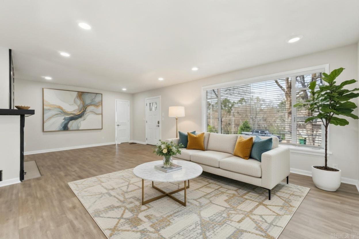 FAIR HILLS - Residential