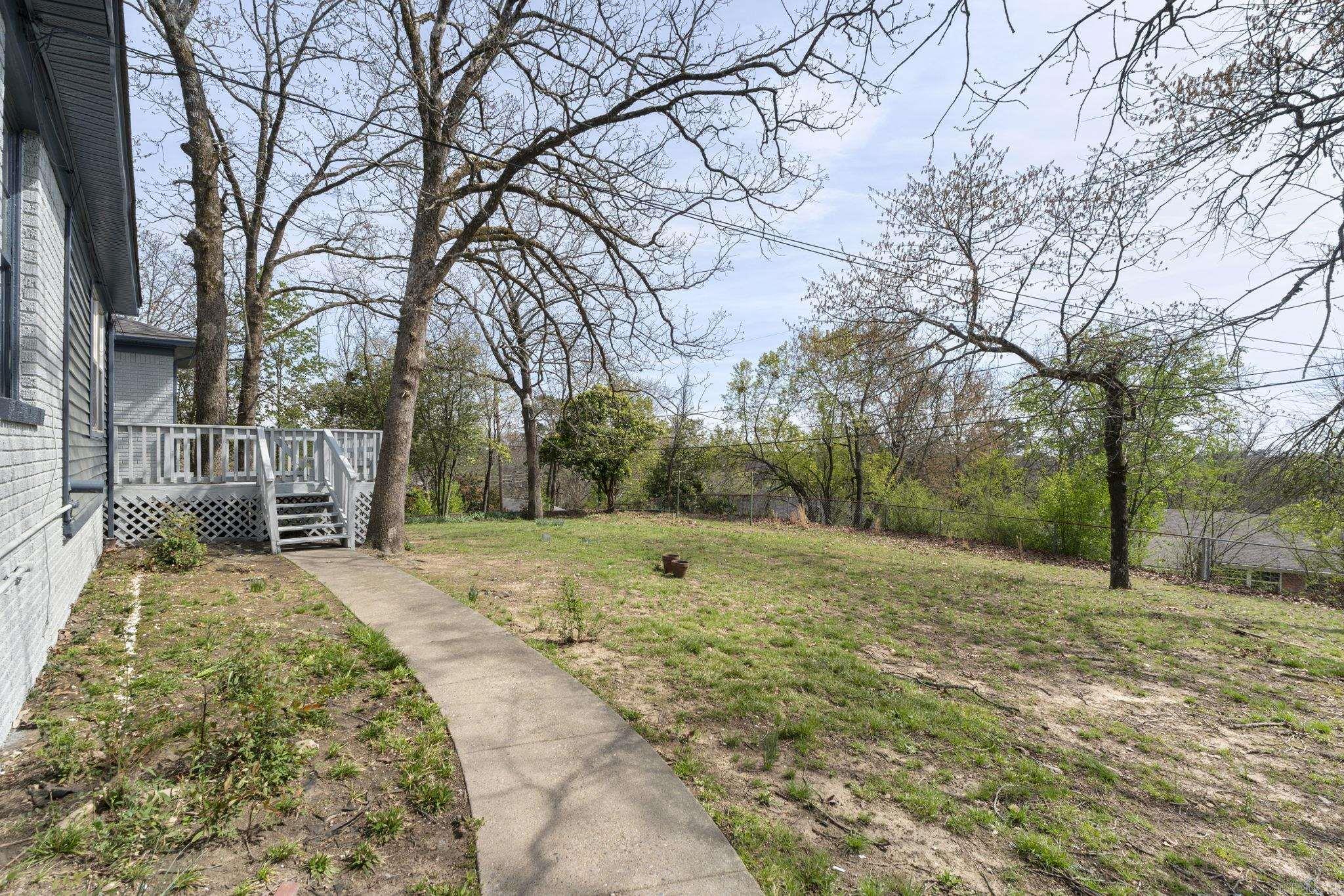 FAIR HILLS - Residential