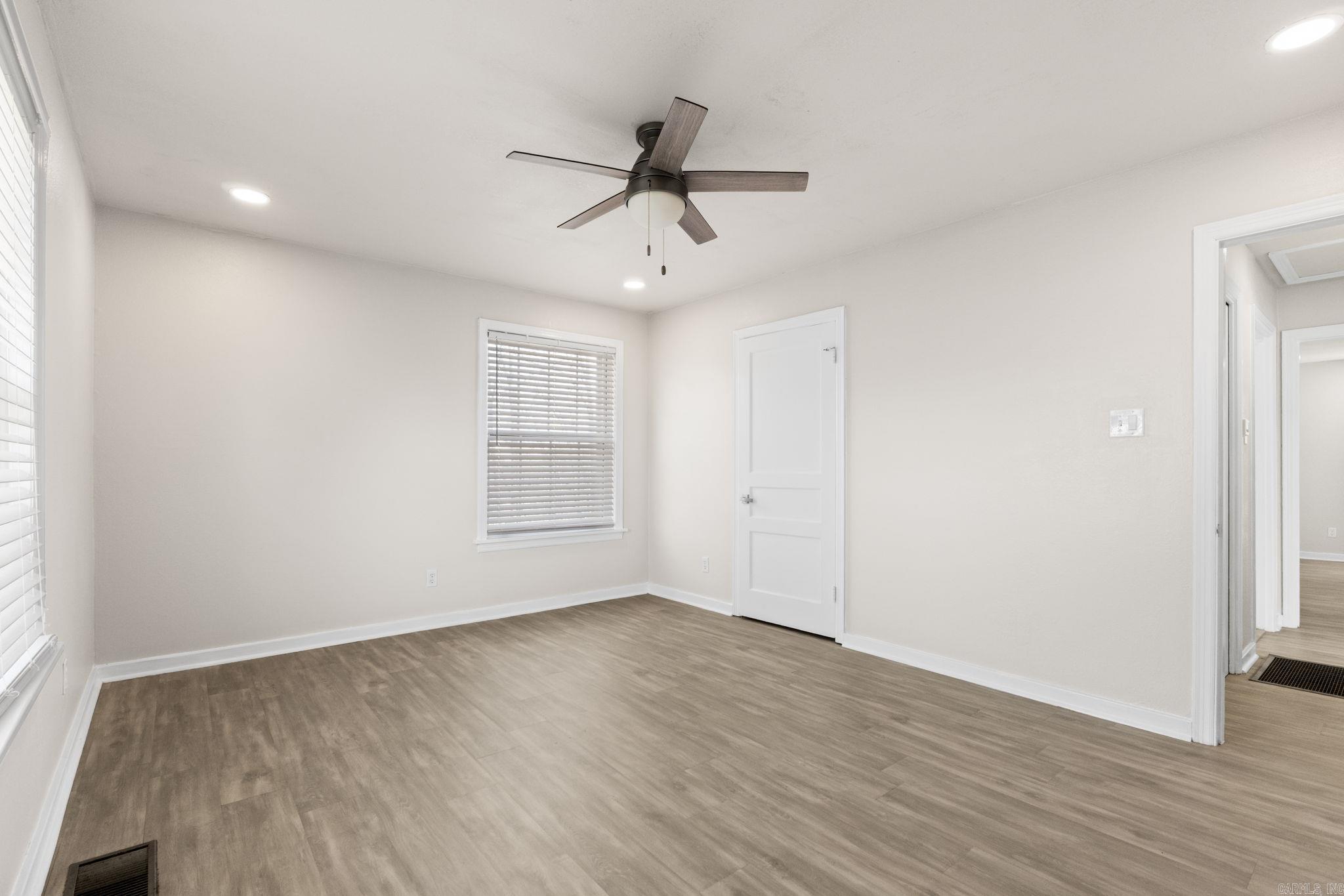 FAIR HILLS - Residential