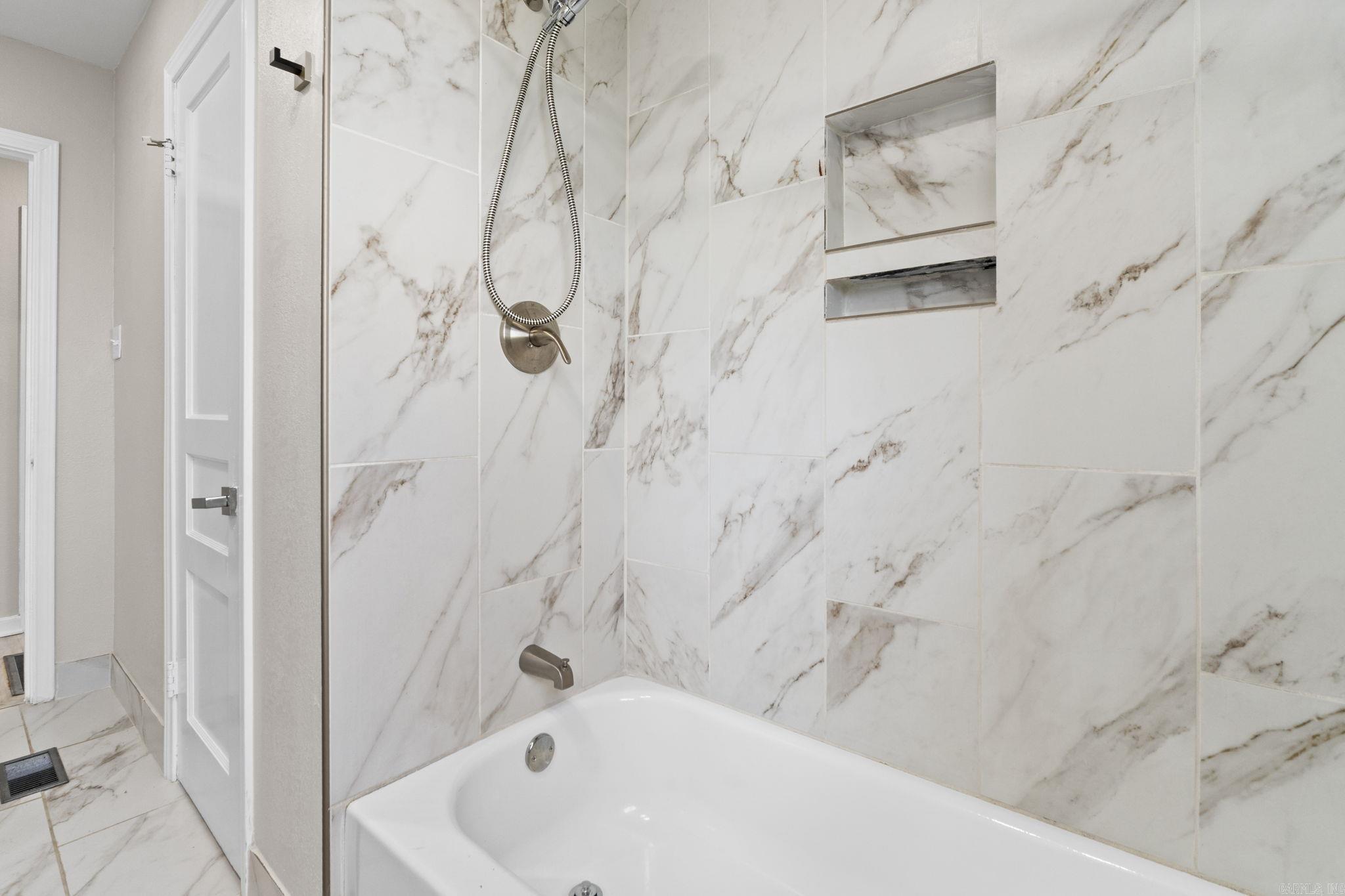 FAIR HILLS - Residential