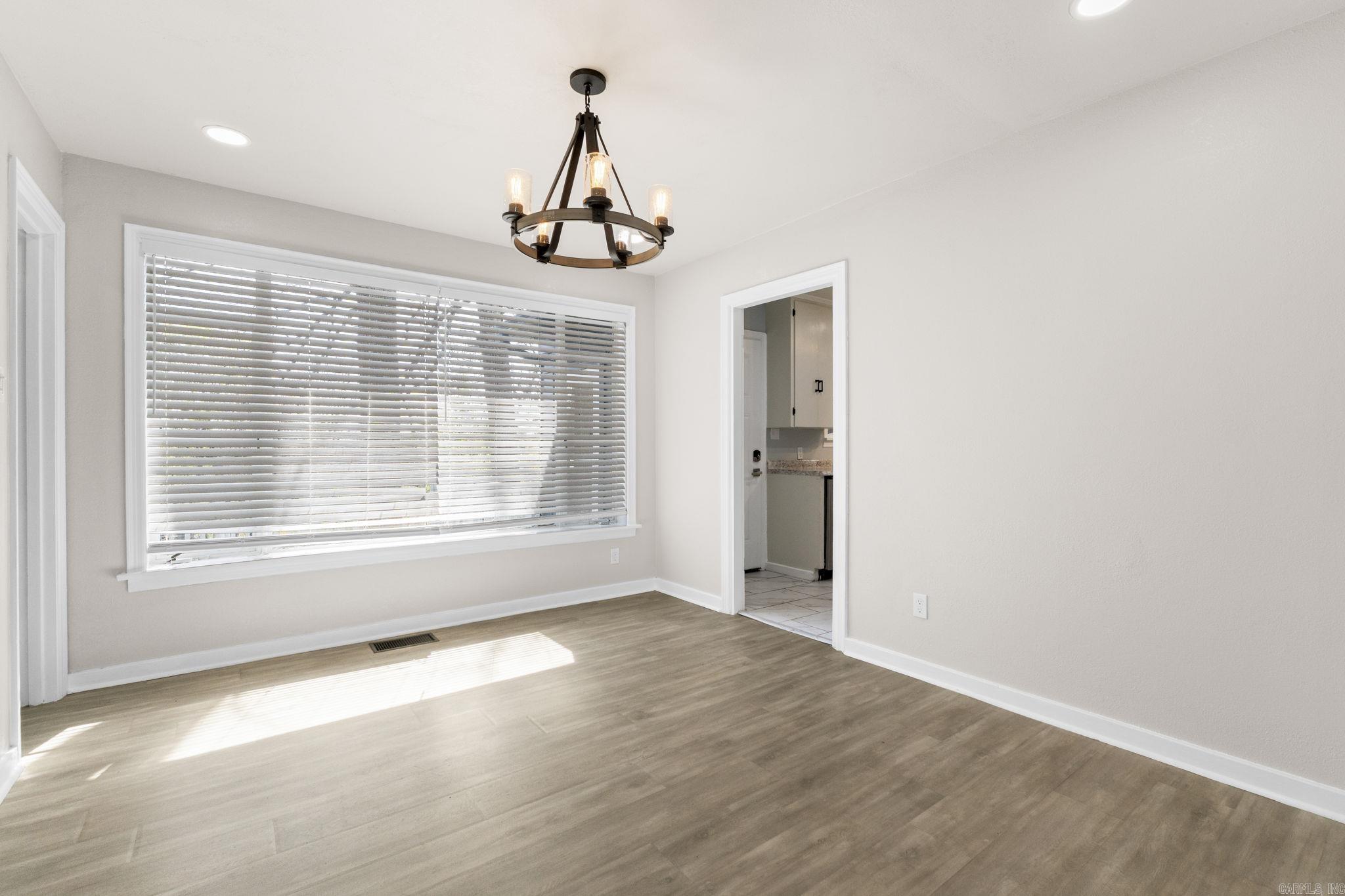 FAIR HILLS - Residential